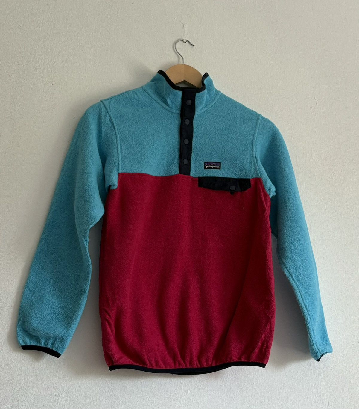 Patagonia Patagonia Womens Size XS / US 0-2 / IT 36-38 - 2 Thumbnail