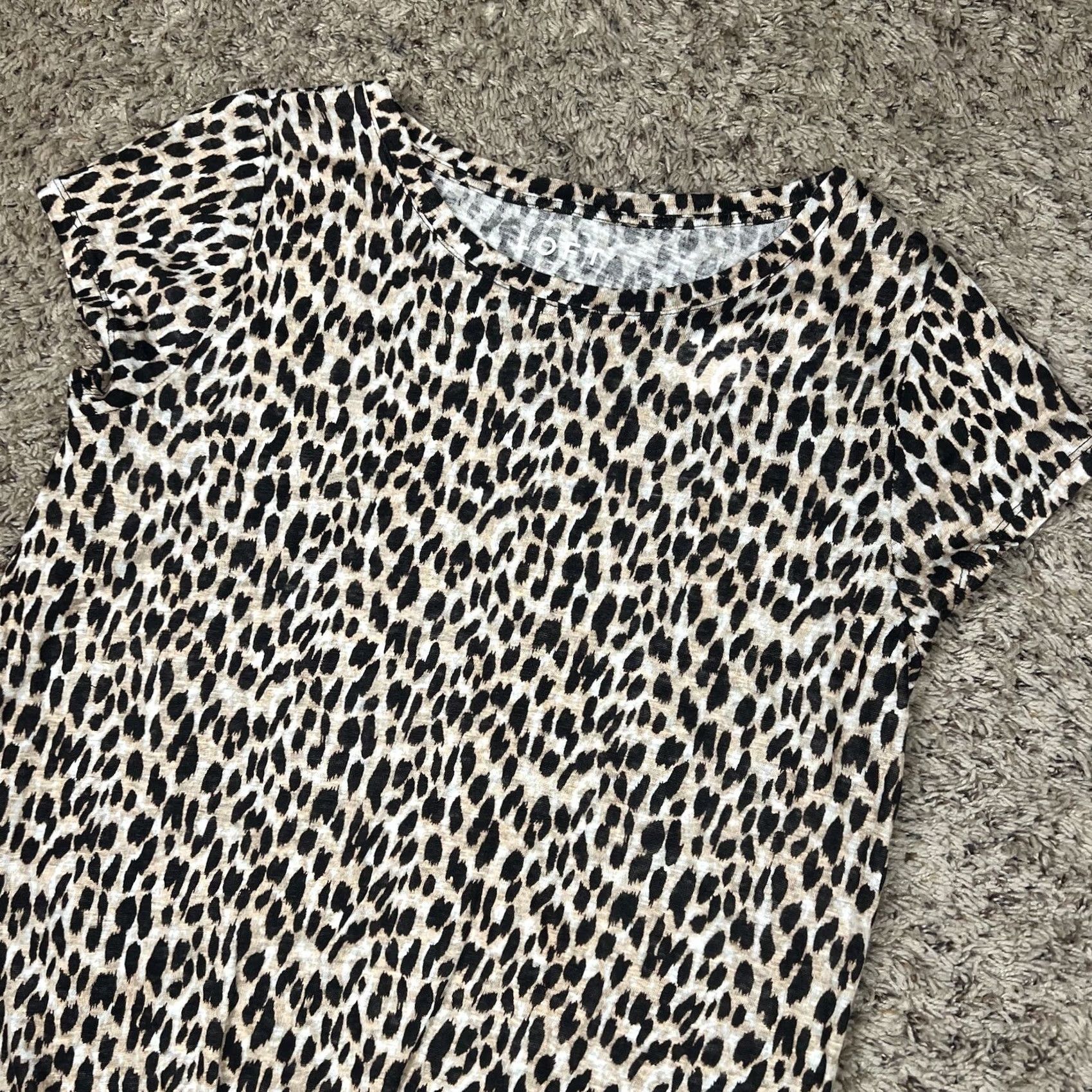 Ann Taylor VINTAGE? No. Size M / US 6-8 / IT 42-44 - 4 Thumbnail