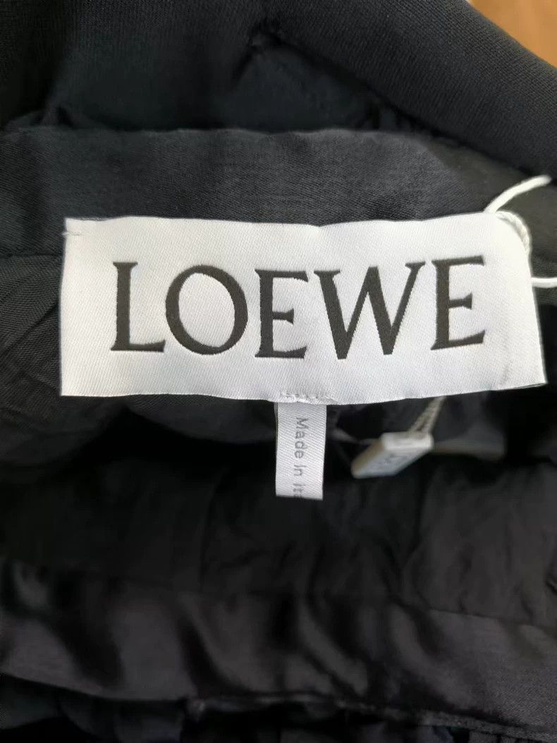 Loewe LOEWE pants, Size 24" / US 00 / IT 34 - 4 Thumbnail