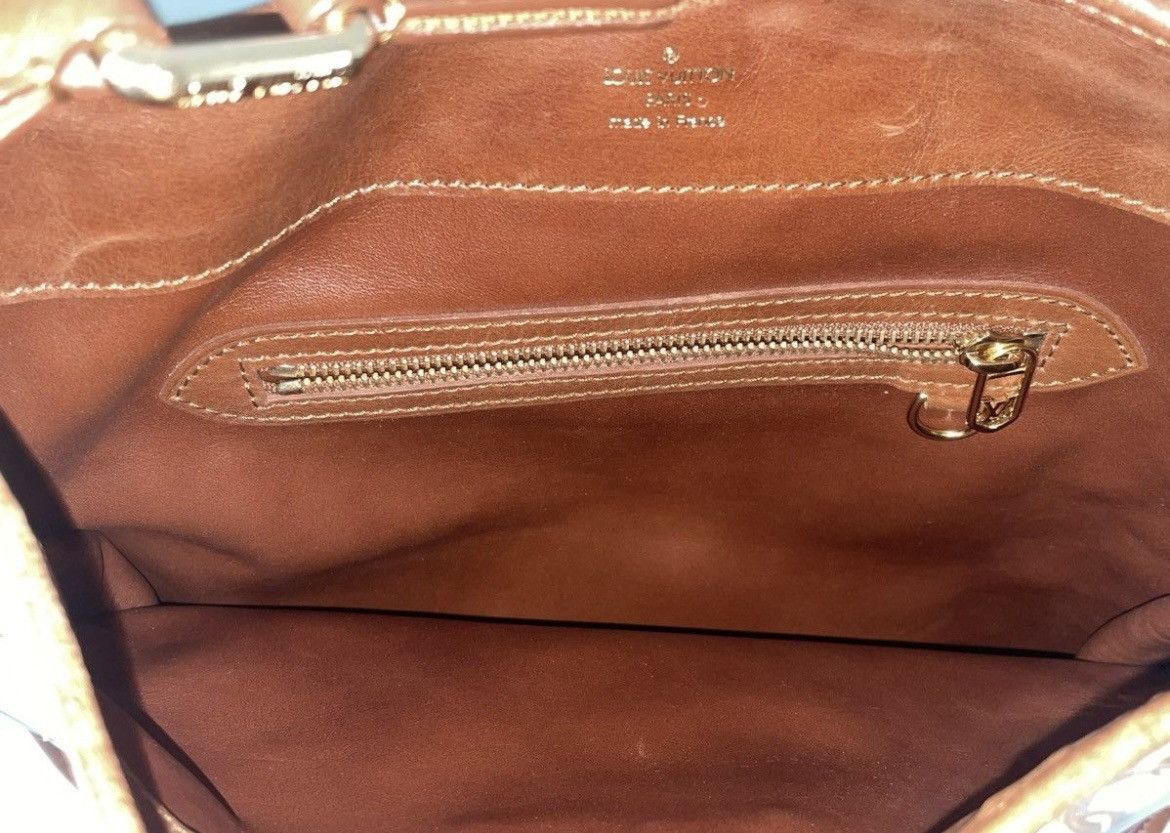 Louis Vuitton Louis Vuitton cross body chain bag Size ONE SIZE - 7 Thumbnail