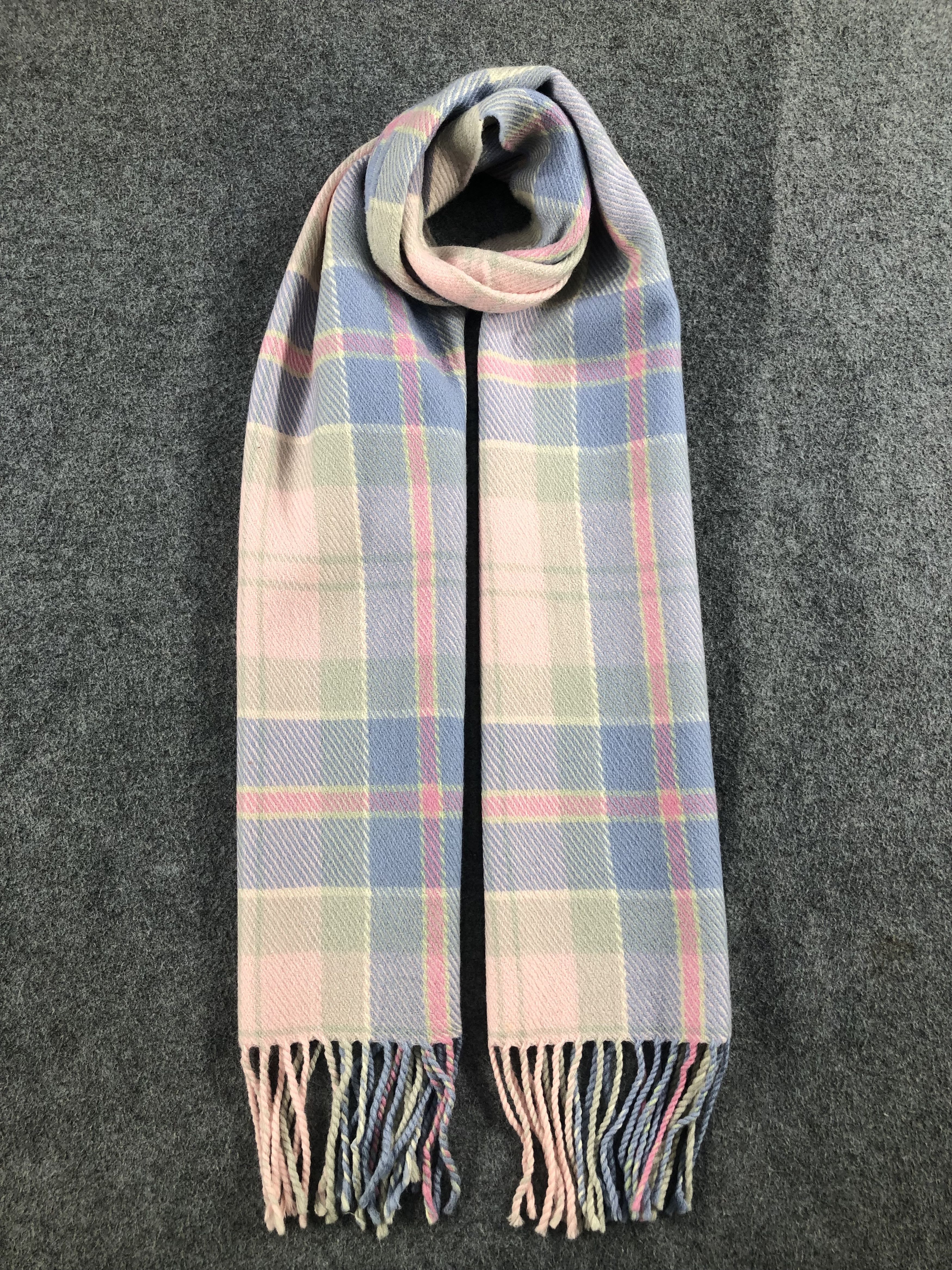 Courreges Courreges Scarf / Muffler / Neckwear Size ONE SIZE - 1 Thumbnail
