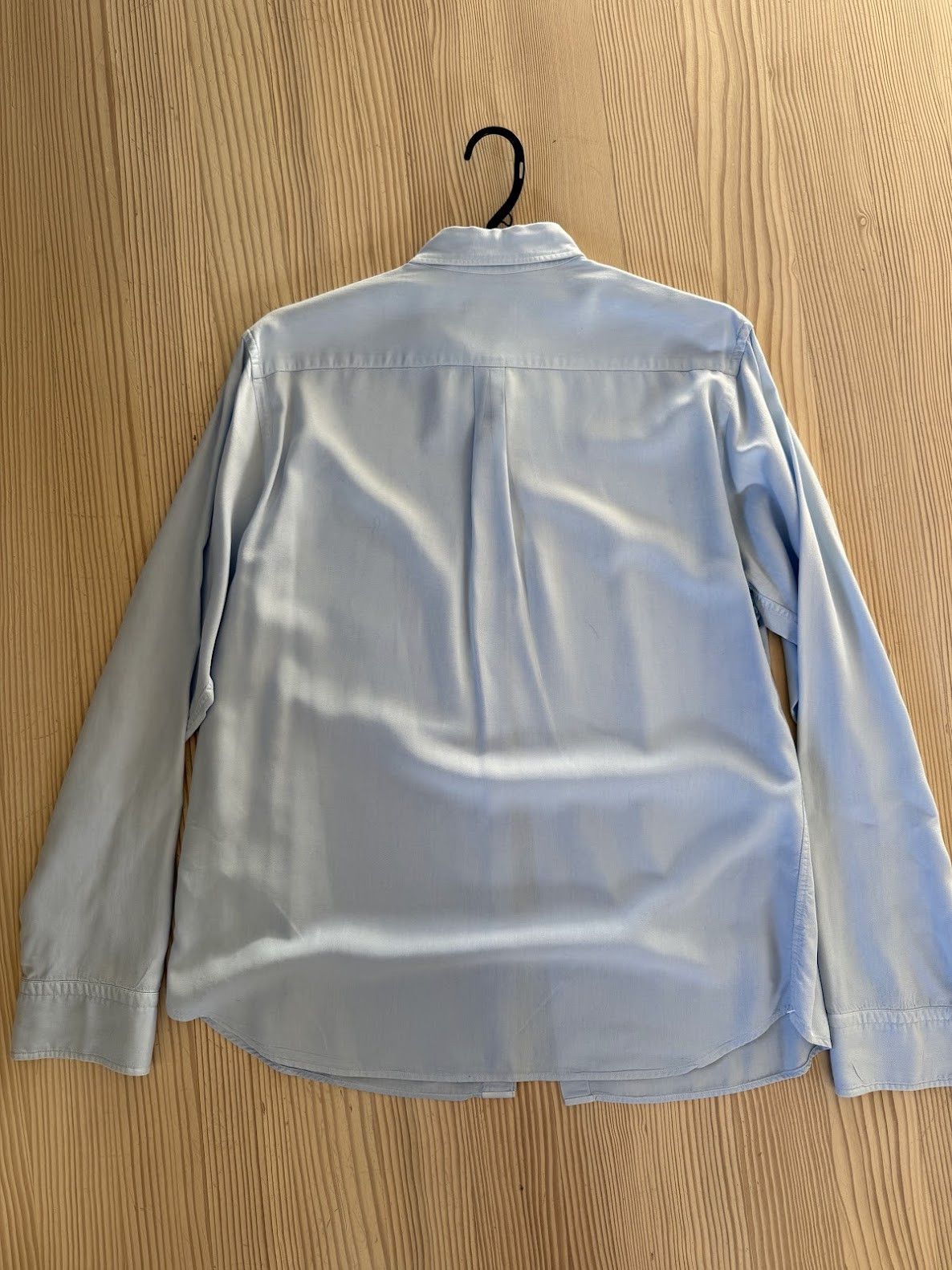 NN07 Levon Shirt 5029 Lyocell Linen Size US XL / EU 56 / 4 - 4 Thumbnail