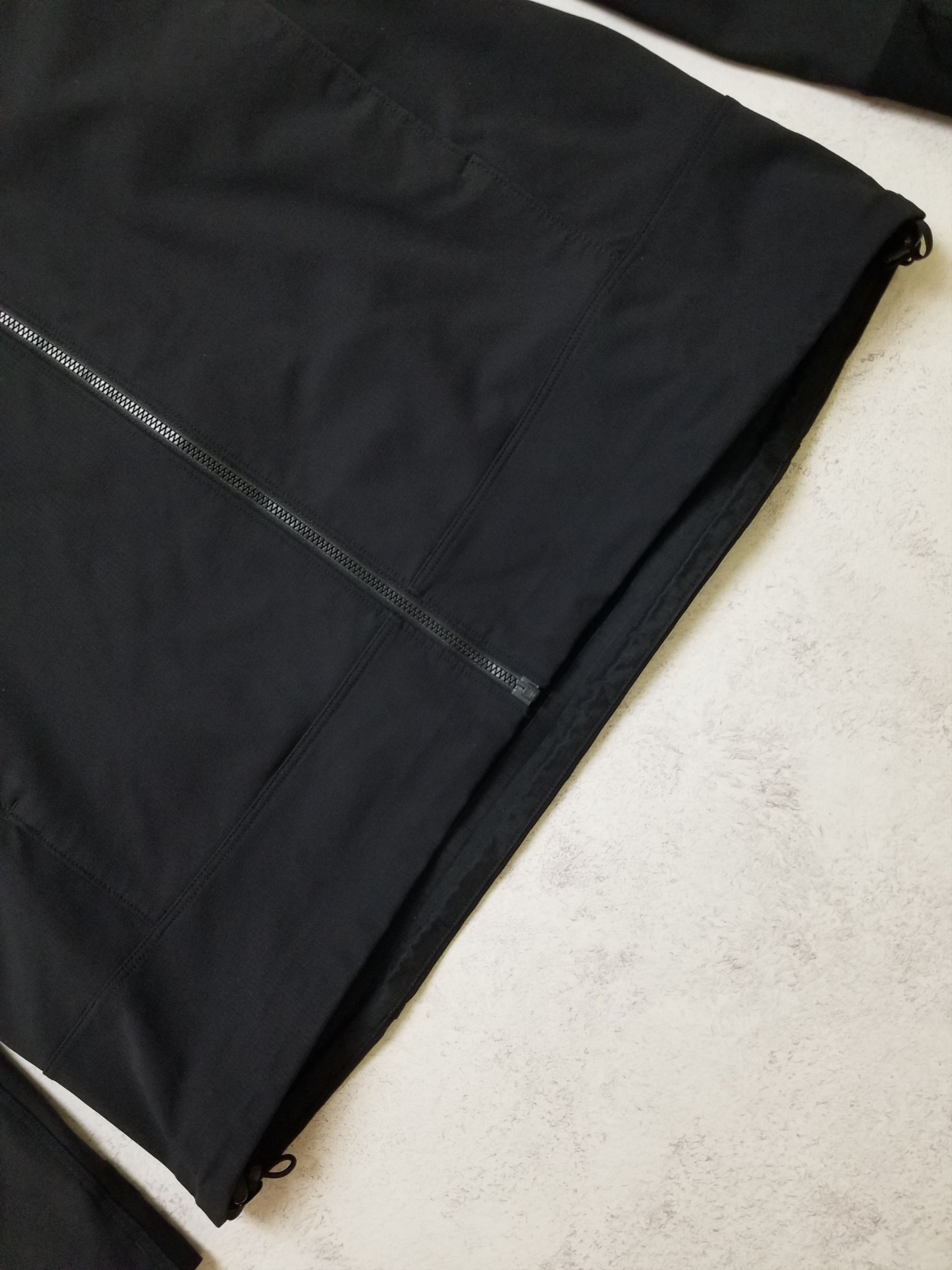 Arc'teryx Arc'teryx Softshell Windbreaker Lightweight Full Zip Jacket Size US L / EU 52-54 / 3 - 11 Thumbnail