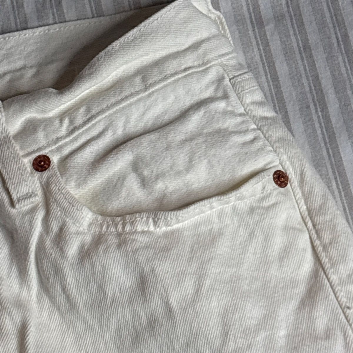 DENIM TEARS Denim tears Size US 30 / EU 46 - 4 Thumbnail