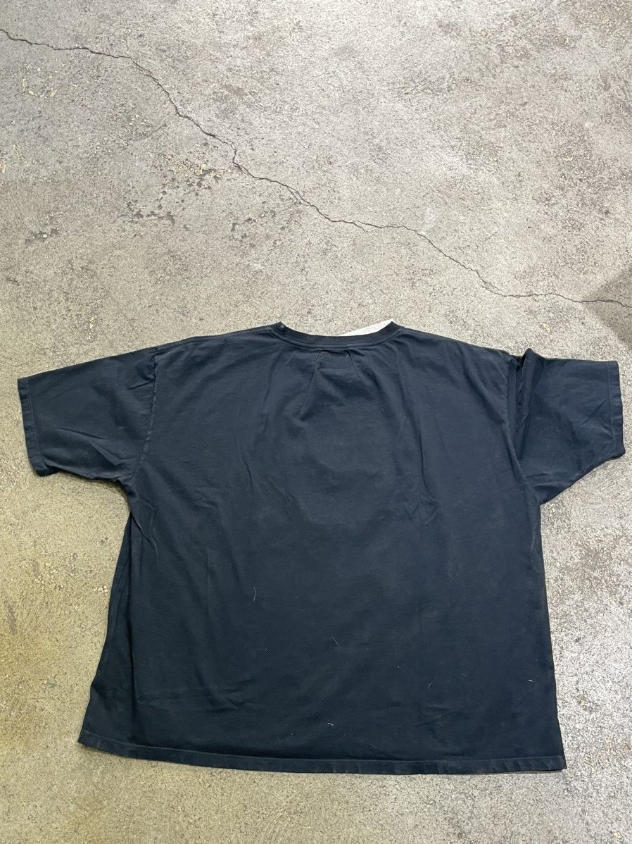Rhude Rhude Santo Tee Vintage Black Size US XXL / EU 58 / 5 - 3 Thumbnail