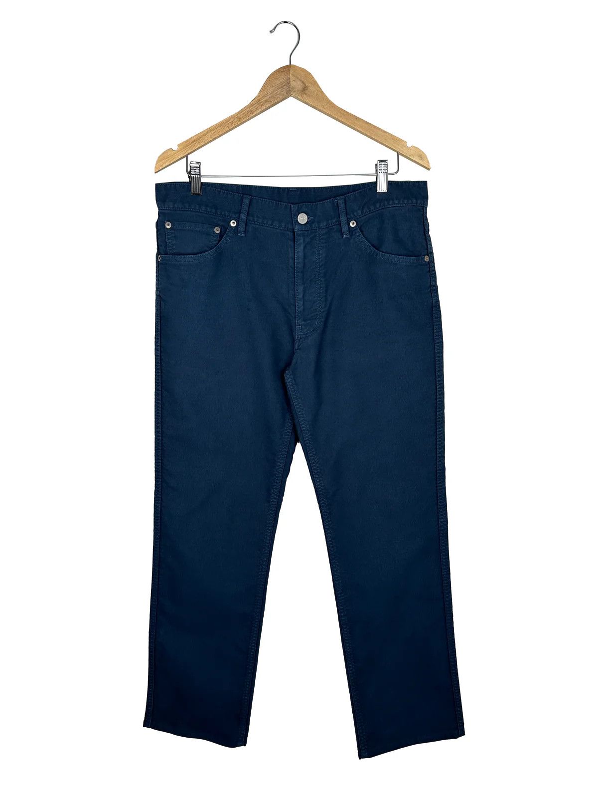 Visvim SS21 Fluxus 03 G.Cords | Grailed