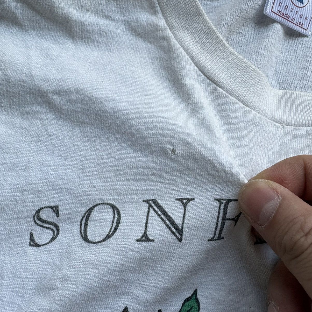 Other Vintage 1990s SONFLOWERS Christian Tee Size US L / EU 52-54 / 3 - 6 Thumbnail
