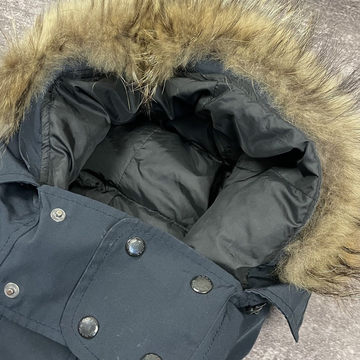 Canada Goose Canada Goose Puffer Jacket Size US XXL / EU 58 / 5 - 7 Thumbnail