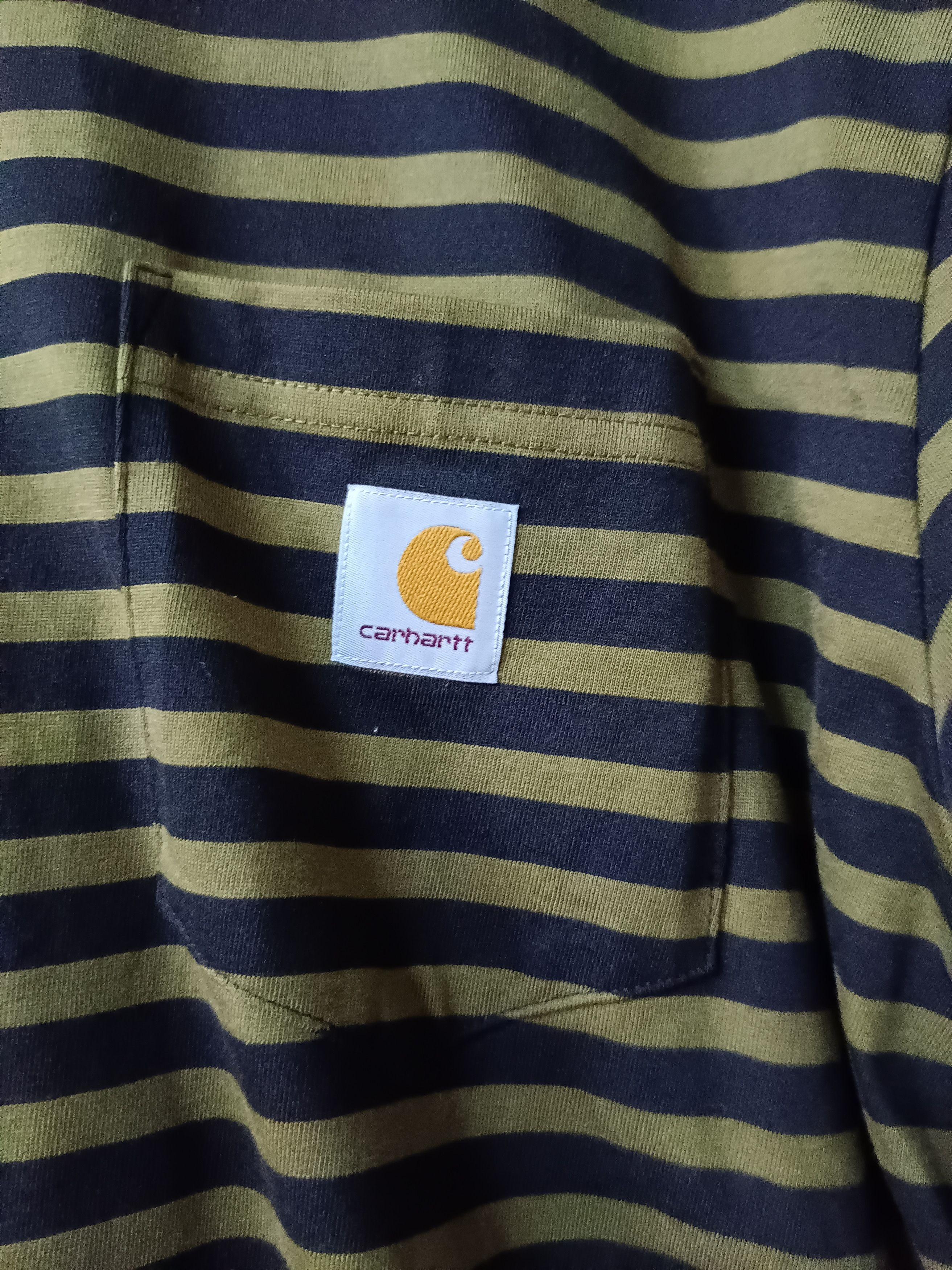 Carhartt × Carhartt Wip Seidler Pocket Highland Size US L / EU 52-54 / 3 - 7 Thumbnail