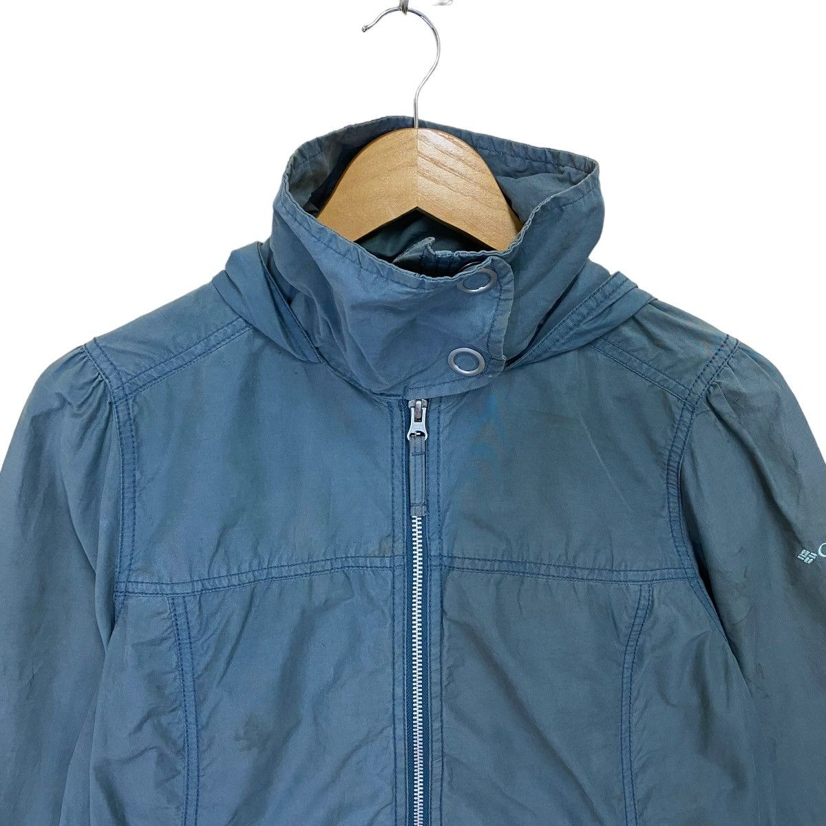 Columbia Vintage 90s Columbia Jacket Size US S / EU 44-46 / 1 - 4 Thumbnail
