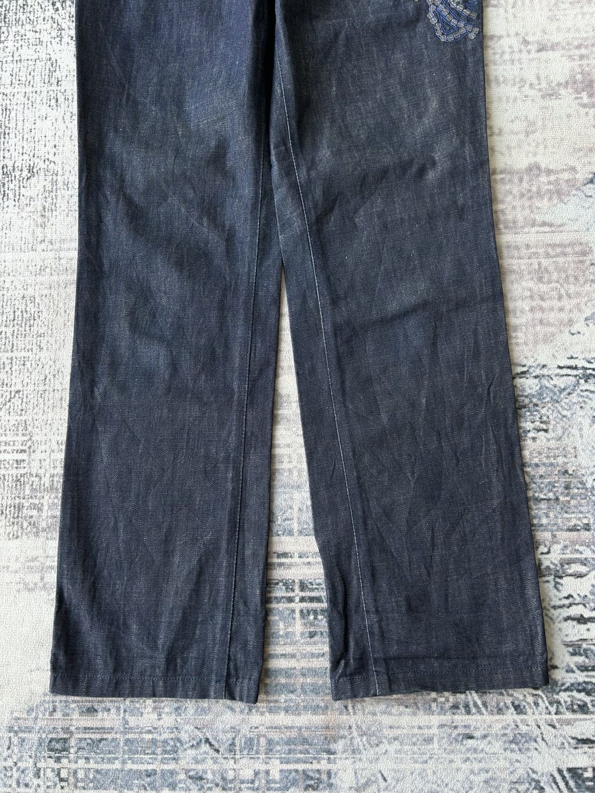 Versace Versace Medusa Jeans Size 28" / US 6 / IT 42 - 5 Thumbnail