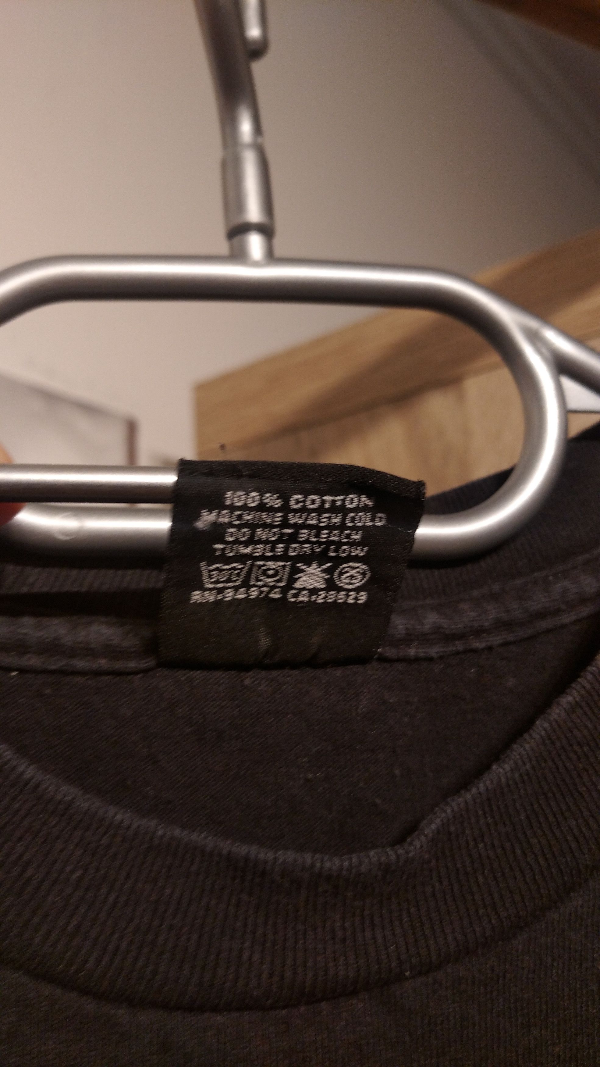 Stussy Stussy High New York Tee Size US M / EU 48-50 / 2 - 6 Thumbnail