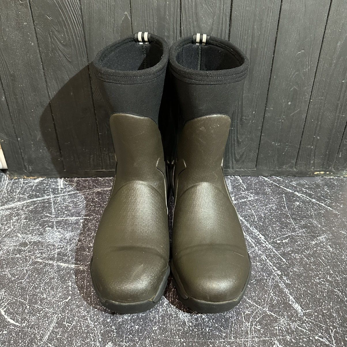 Other STRAUSS ENGELBERT Kore high Safety Boots Size 44eu 10.5us Size US 10.5 / EU 43-44 - 4 Thumbnail