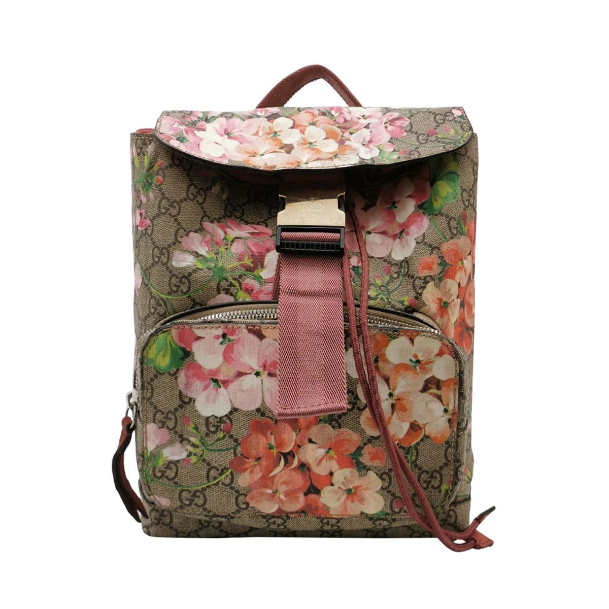 Gucci Gucci Women os Backpacks Size ONE SIZE - 1 Thumbnail