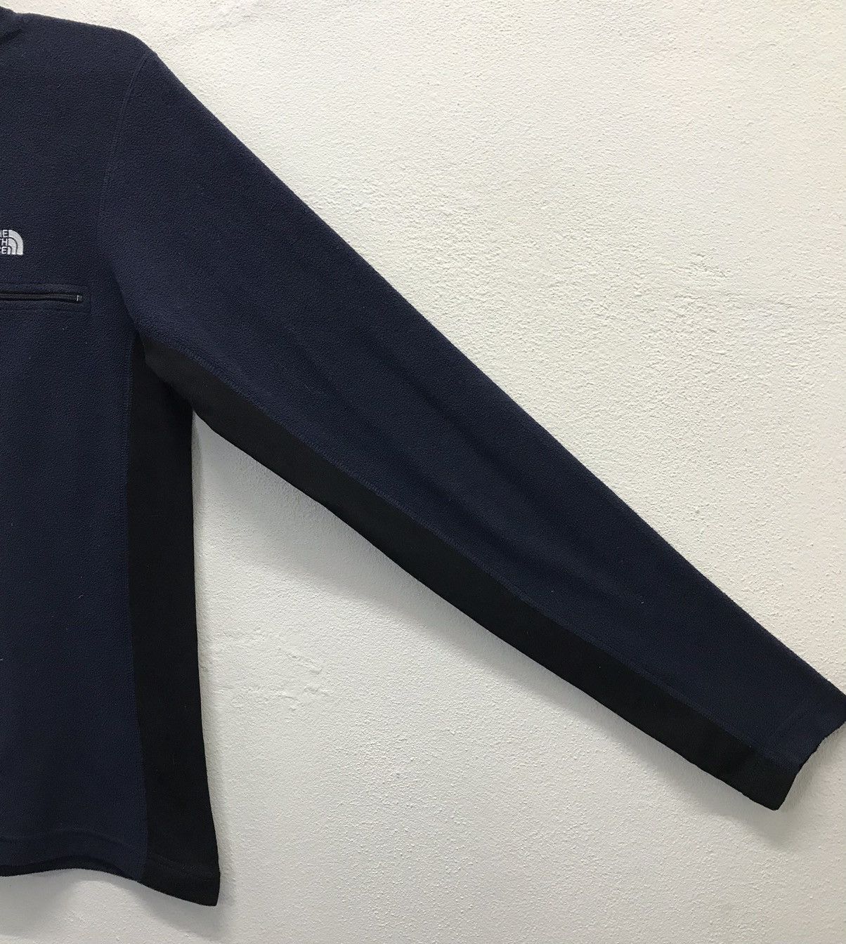 Polartec × The North Face × Vintage Vintage Polartec The North Face Jacket Size US M / EU 48-50 / 2 - 5 Thumbnail
