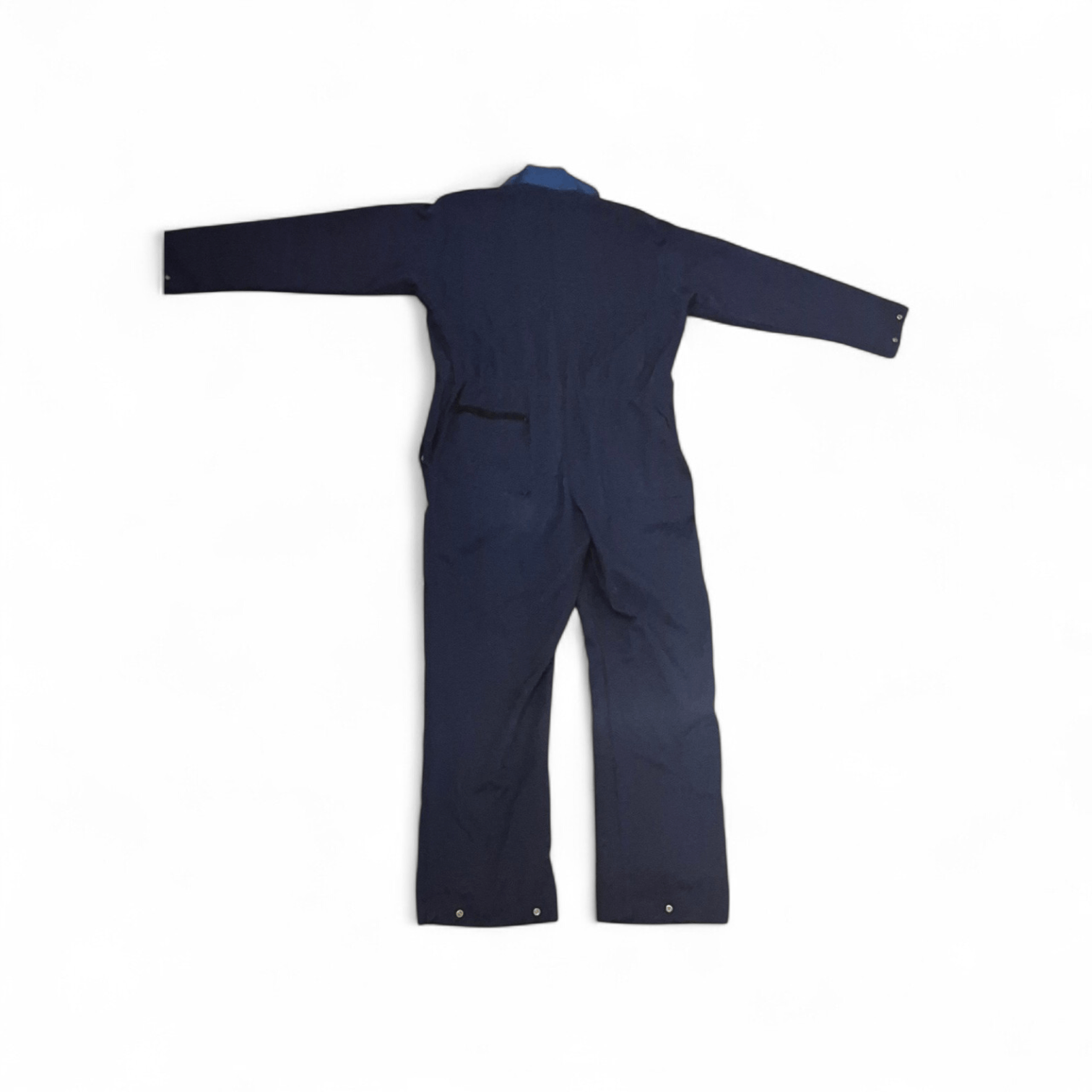 Other Franks Bros Insulated Coveralls Made in USA Men's Medium Size US 39 - 2 Thumbnail