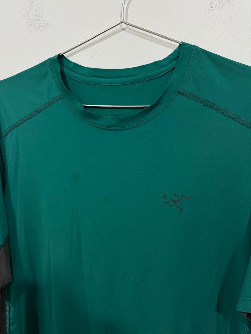 Arc'teryx Arcteryx Jersey Size US M / EU 48-50 / 2 - 2 Thumbnail