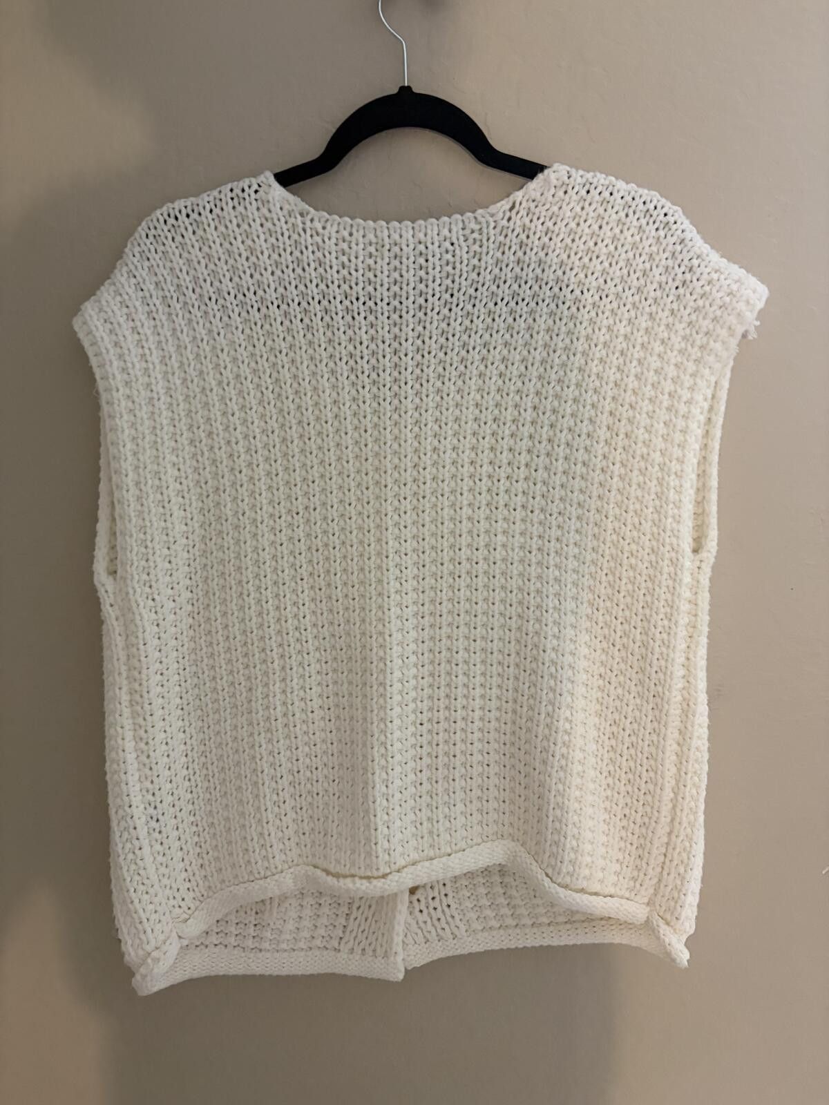 Sanctuary Sanctuary sleeveless sweater Size M / US 6-8 / IT 42-44 - 6 Thumbnail