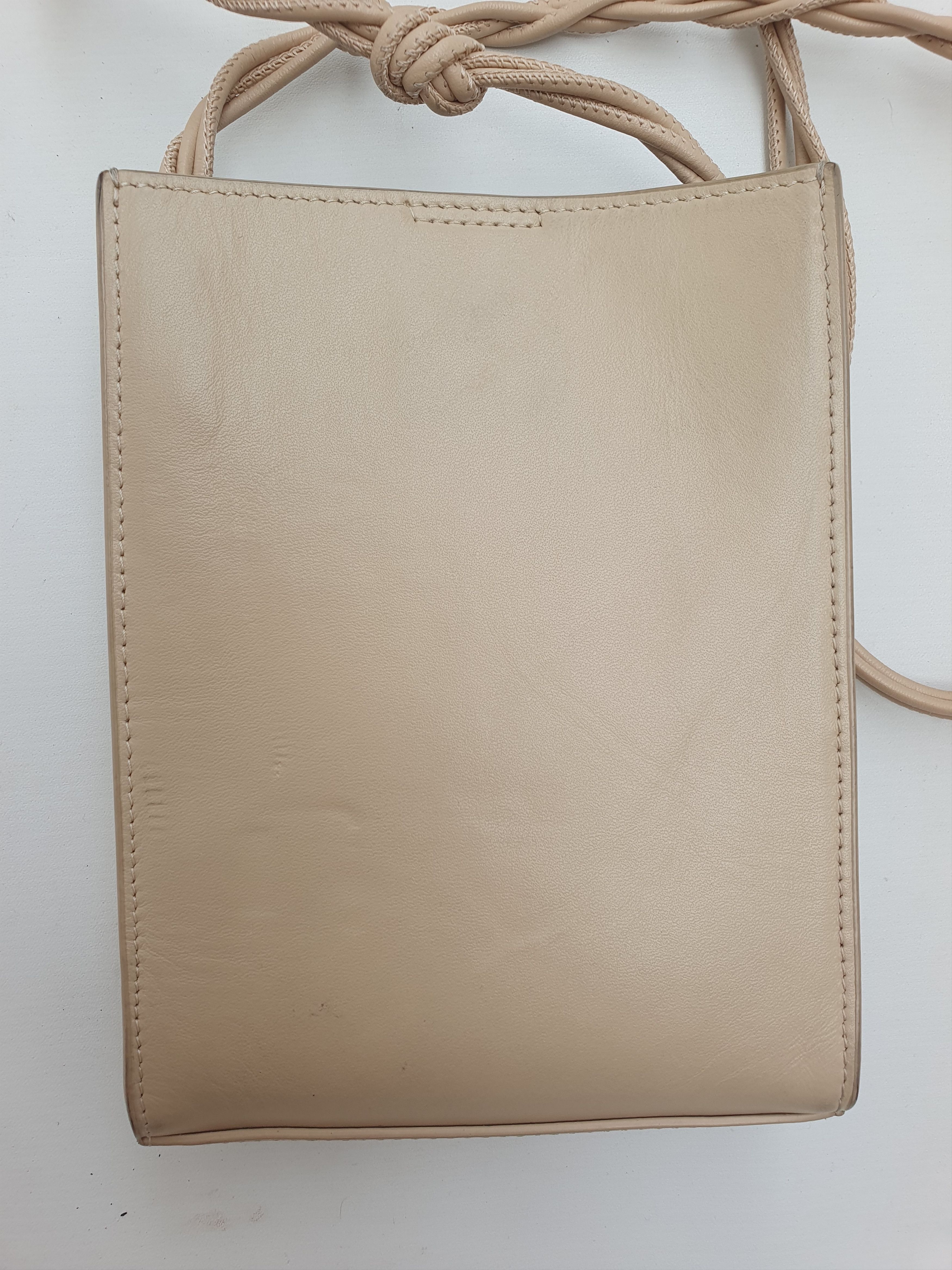 Jil Sander Small Tangle Bag Size ONE SIZE - 4 Thumbnail