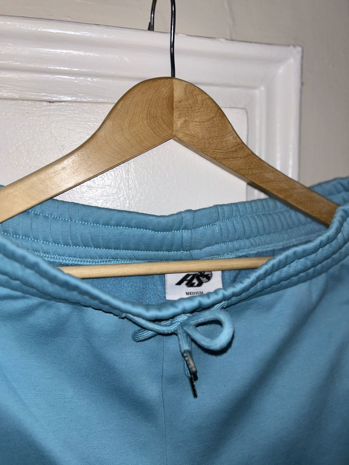 Other Abandoned Society Baggy Sweatpants Size US 32 / EU 48 - 4 Thumbnail