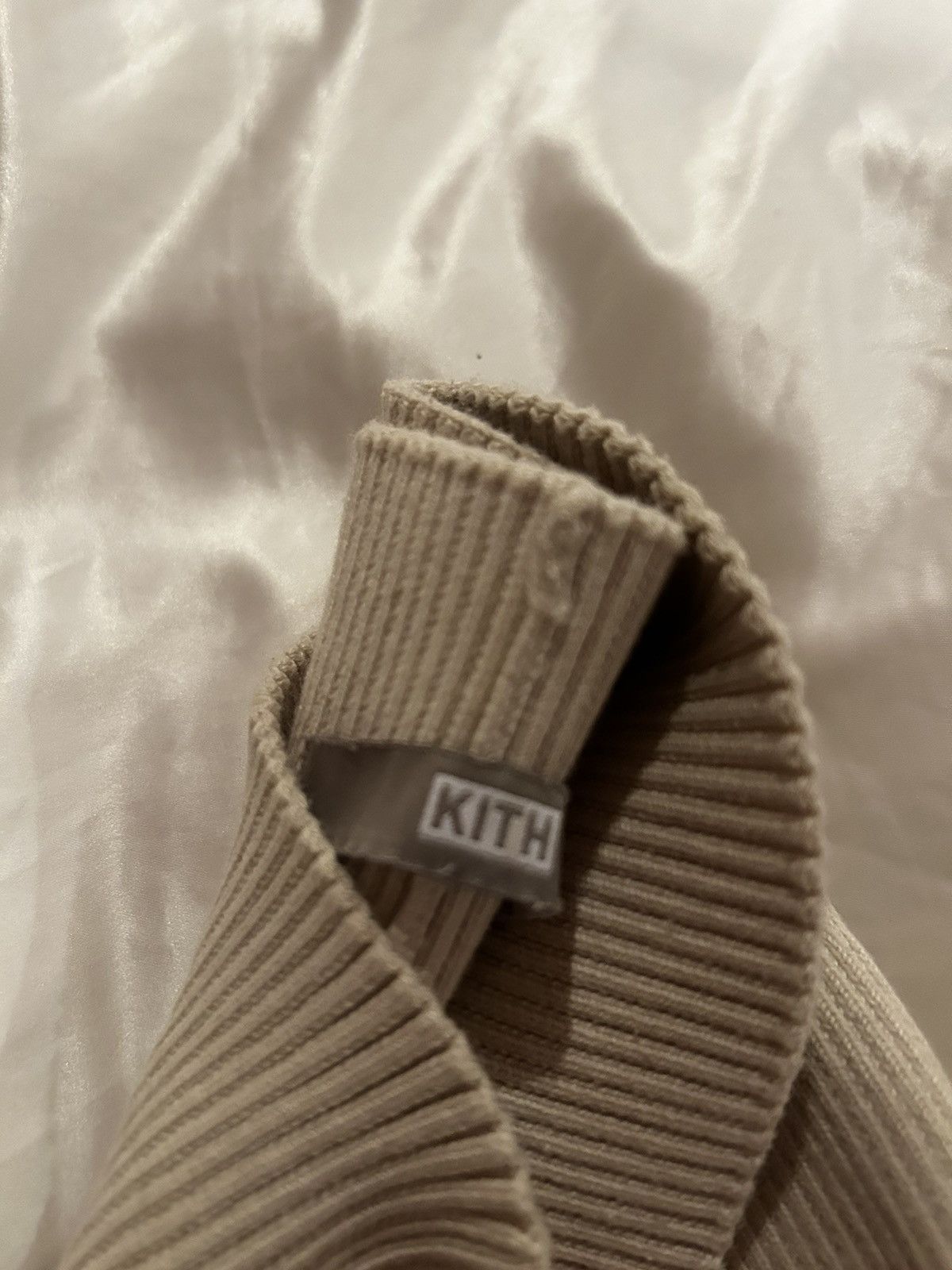 Kith Kith Beige Leggings Size M $135 Size 28" / US 6 / IT 42 - 5 Thumbnail