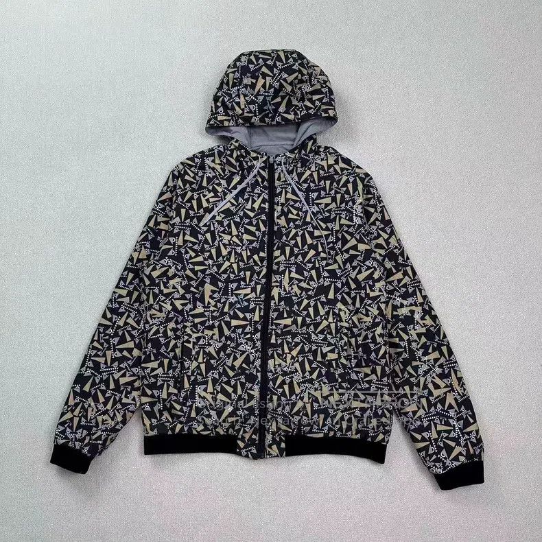 Fendi Fendi Dual-faced Wear Monster Jacket Size US M / EU 48-50 / 2 - 4 Thumbnail