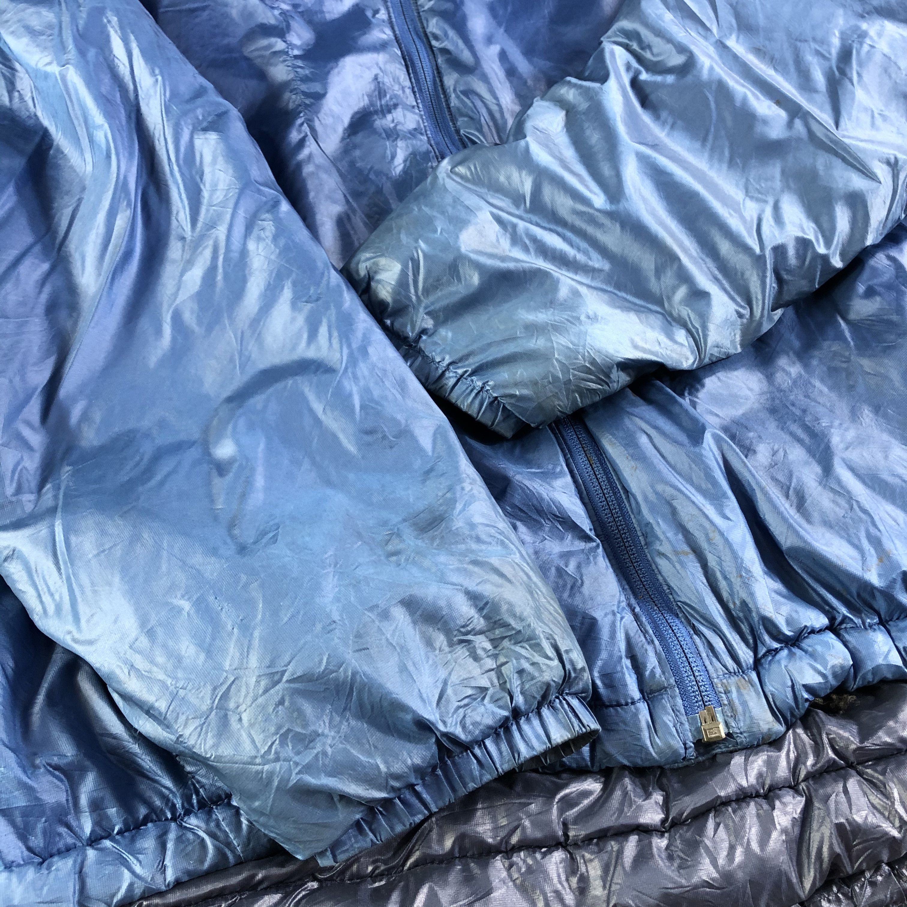 Patagonia Patagonia Hooded Windbreaker Jacket JC277 Size US XL / EU 56 / 4 - 5 Thumbnail