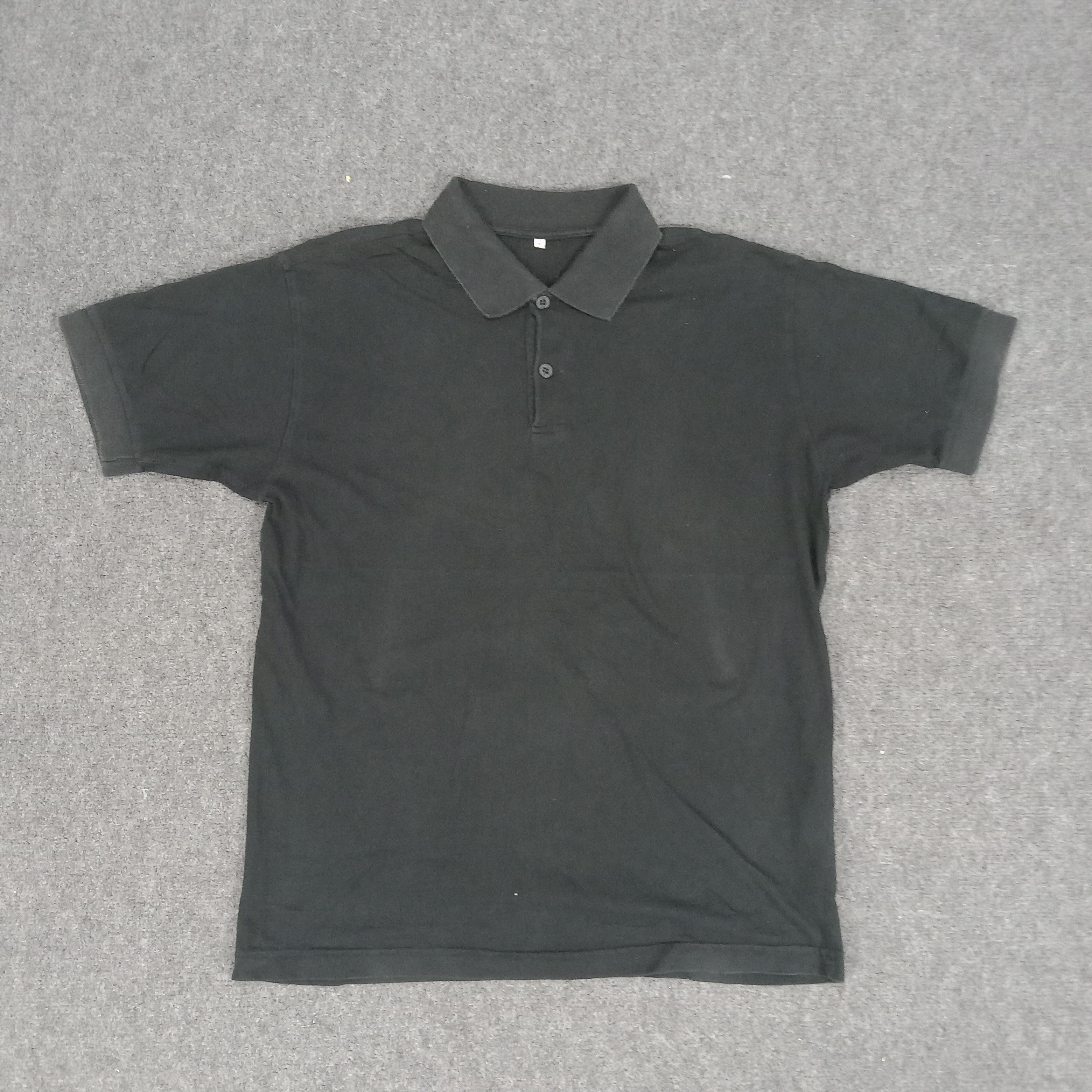 Moschino × Vintage Moschino USA Flag Designs Polos Size US M / EU 48-50 / 2 - 5 Thumbnail