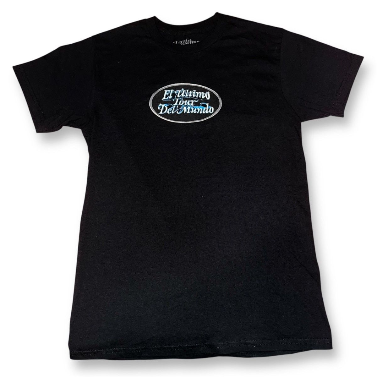 Other Bad Bunny Official El Ultimo Tour Del Mundo 2022 Shirt Merch Size US S / EU 44-46 / 1 - 1 Thumbnail