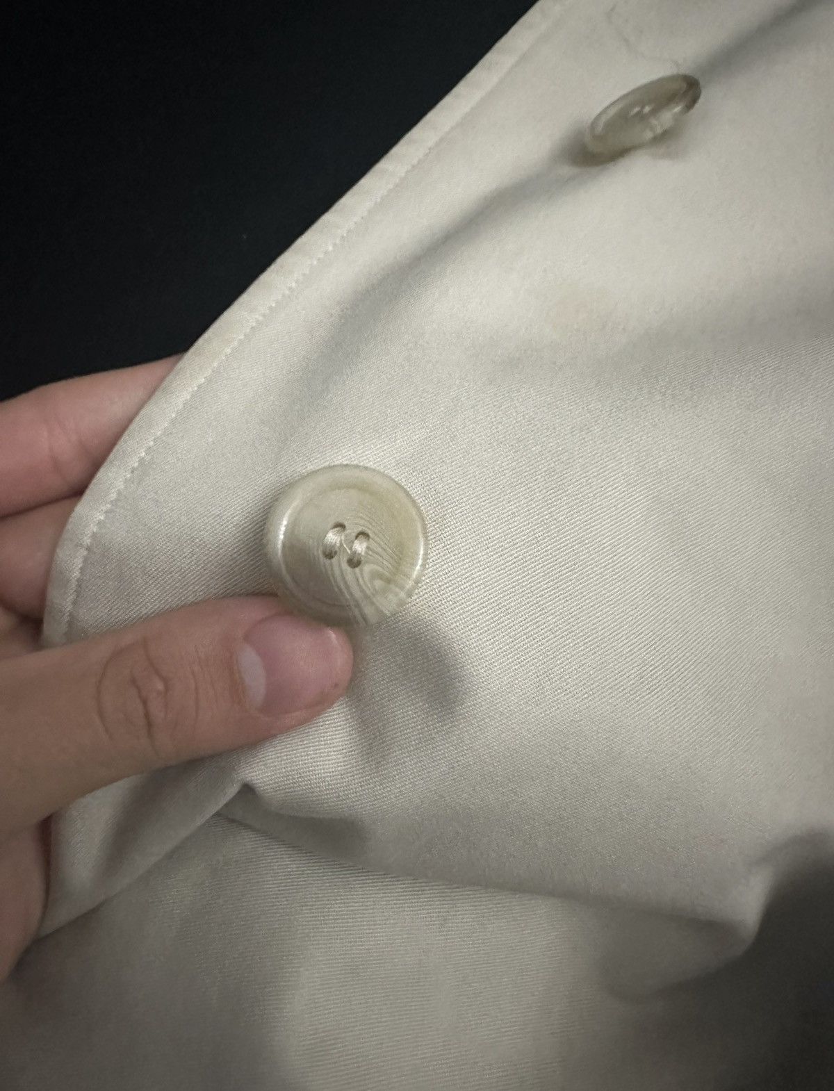 Burberry Burberry coat Size US M / EU 48-50 / 2 - 9 Thumbnail