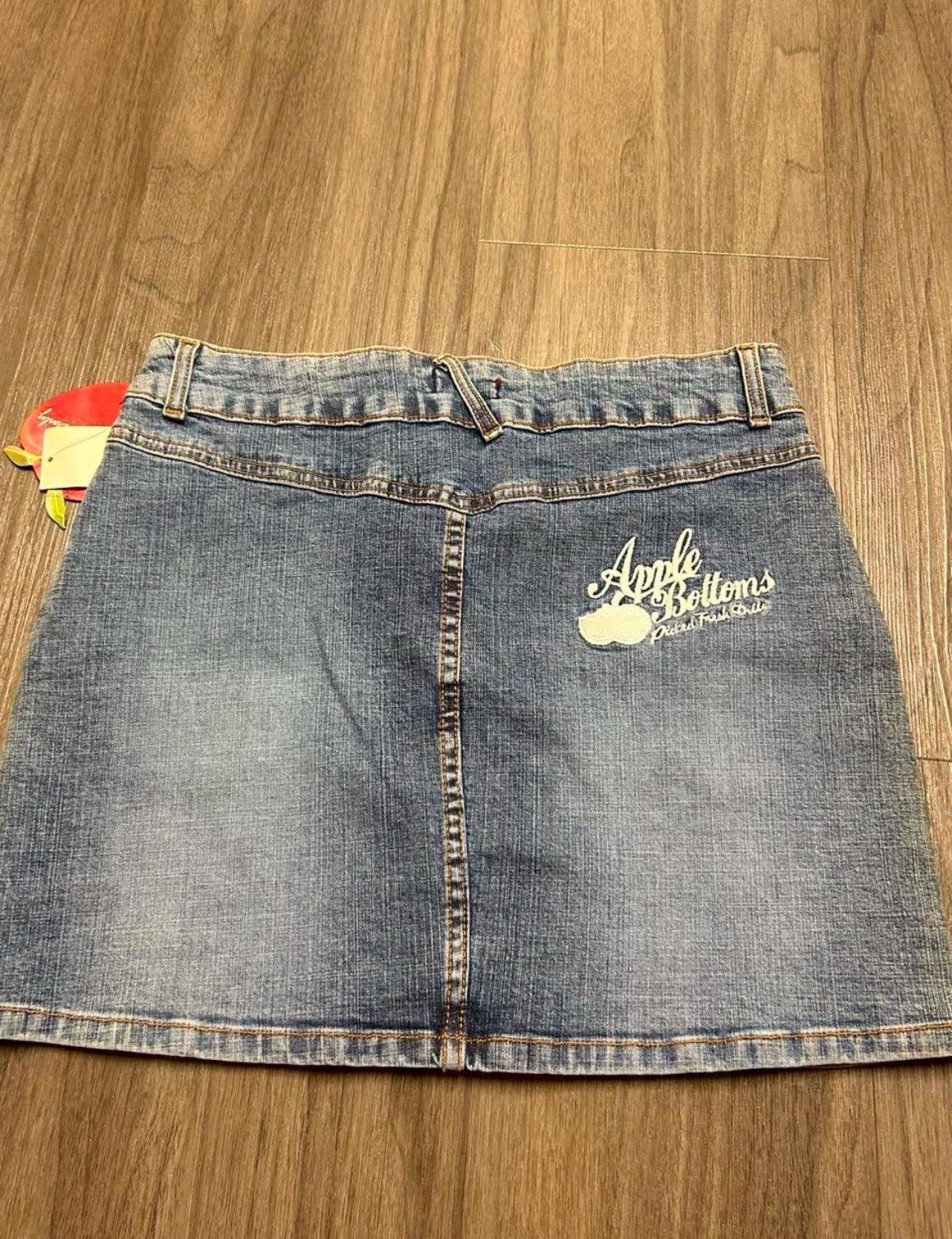 Other Apple bottom Skirt Size 28" / US 6 / IT 42 - 2 Thumbnail