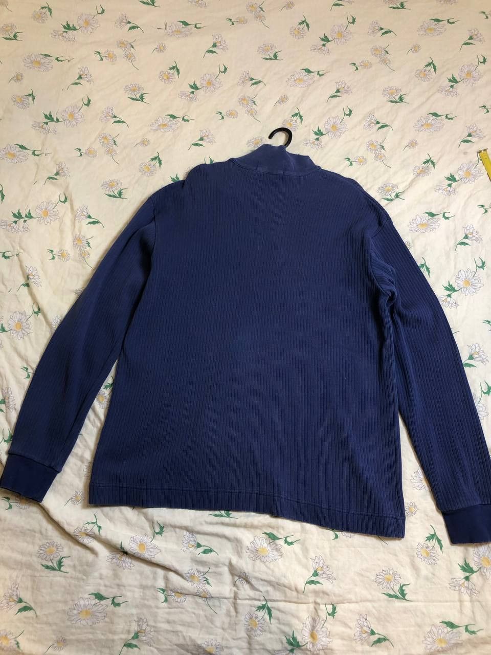 Polo Ralph Lauren Vintage Polo Ralph Lauren Sport Long Sleeve Size L Size US L / EU 52-54 / 3 - 12 Thumbnail