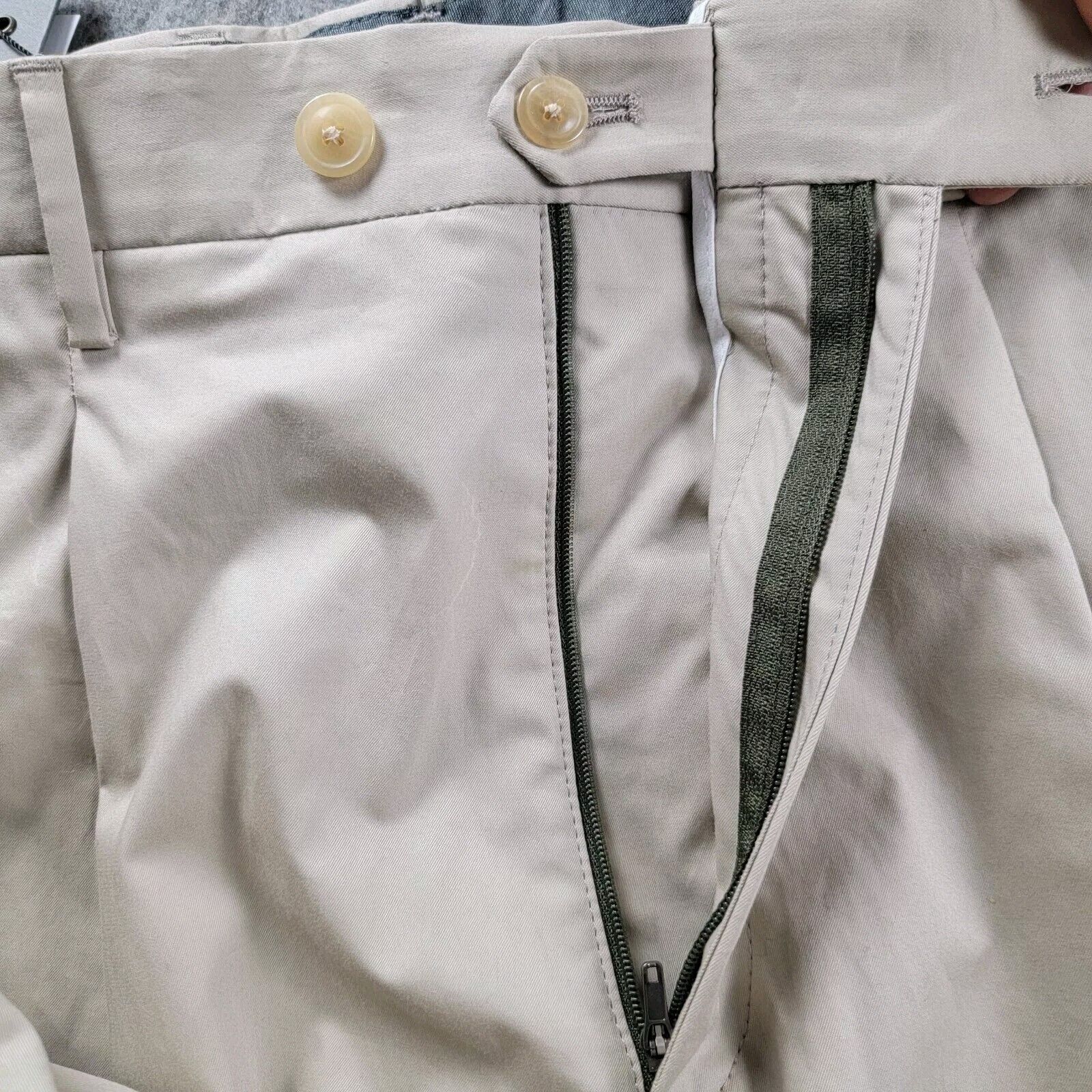Todd Snyder Todd Snyder Stretch Twill Madison Short NWT $178 *Read* Size US 34 / EU 50 - 10 Thumbnail