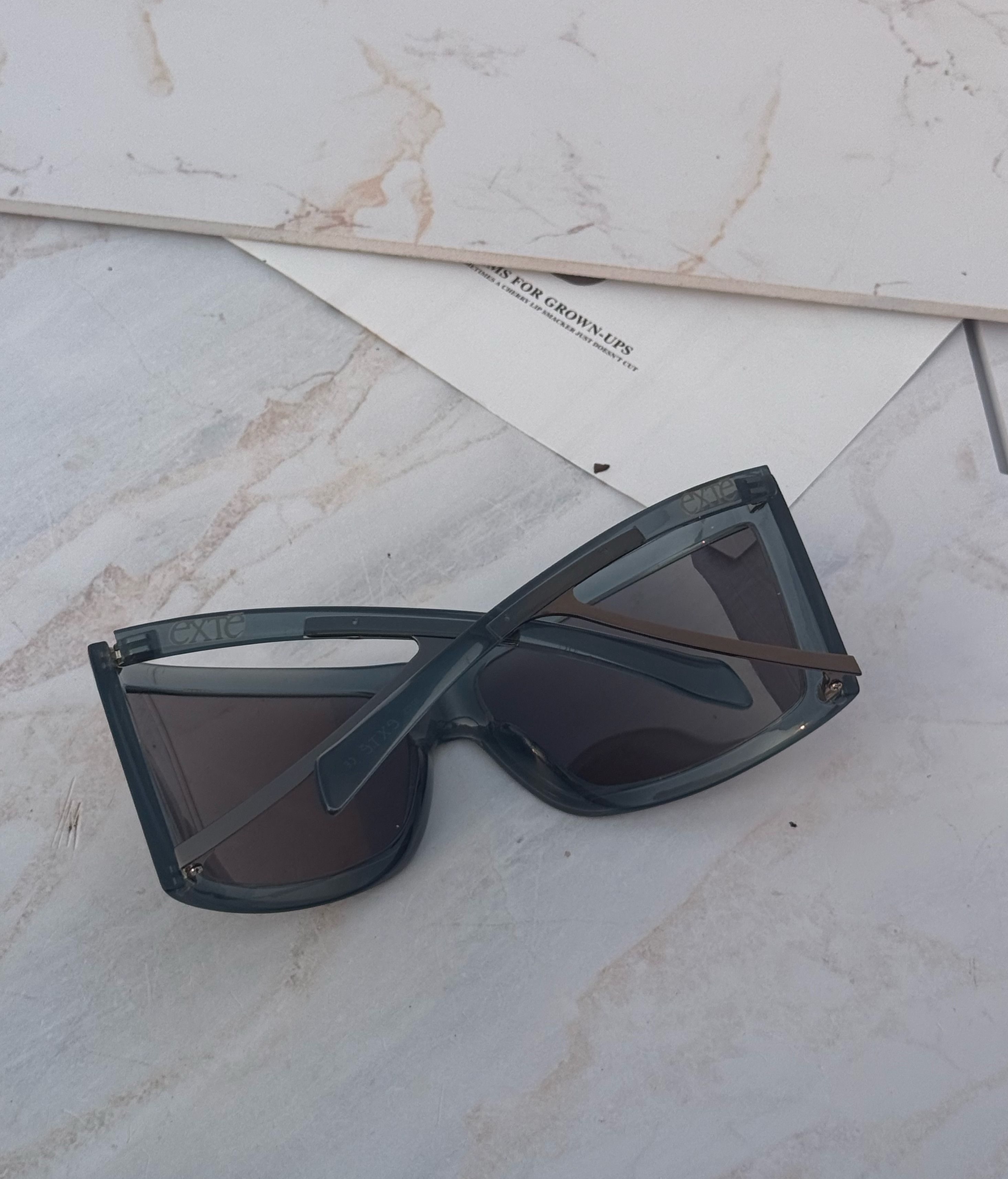 Other Exte sunglasses EX69902 vintage sunglasses Size ONE SIZE - 3 Thumbnail