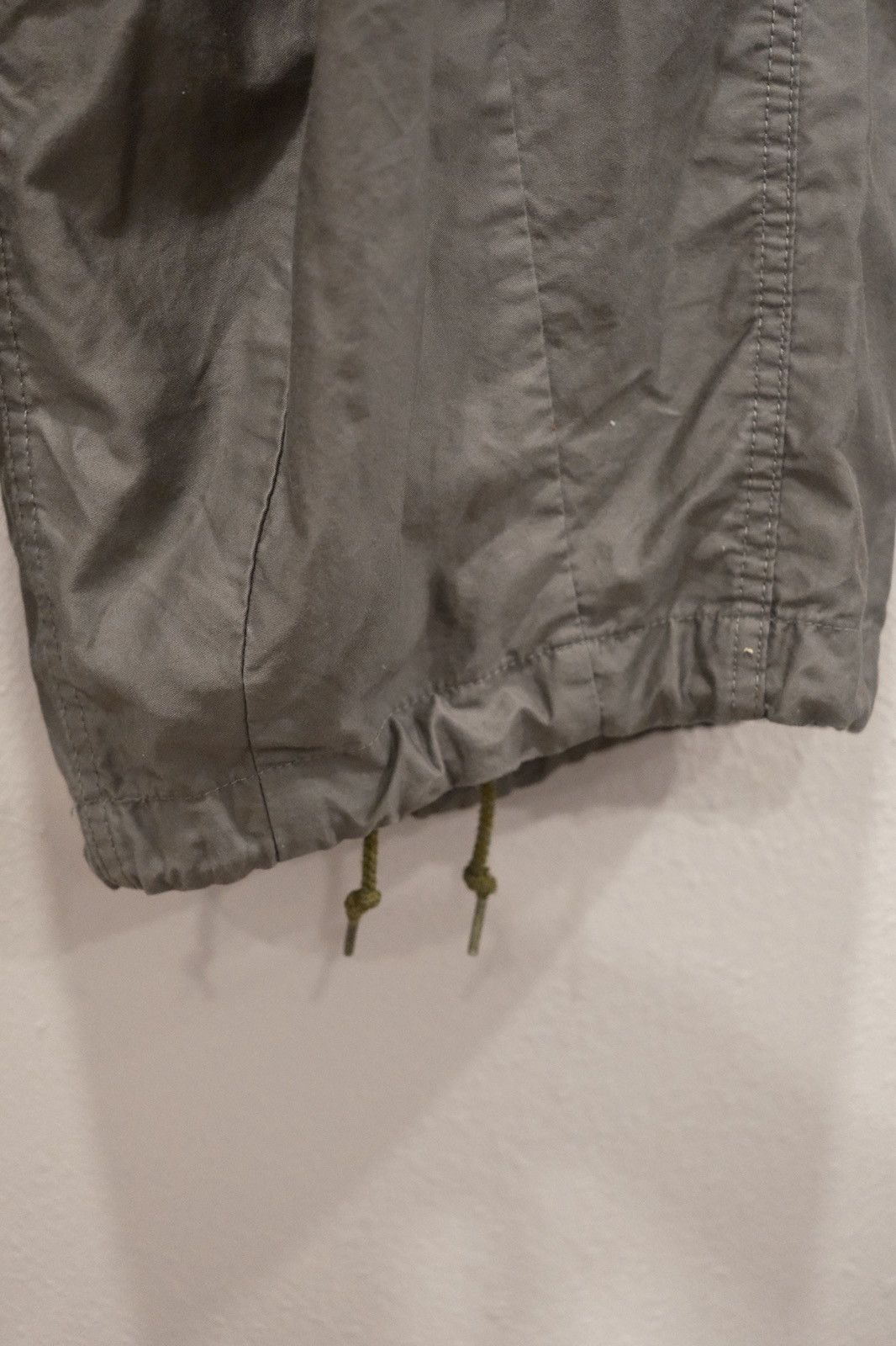 Needles Needles cargo H.D pants Size US 30 / EU 46 - 3 Thumbnail