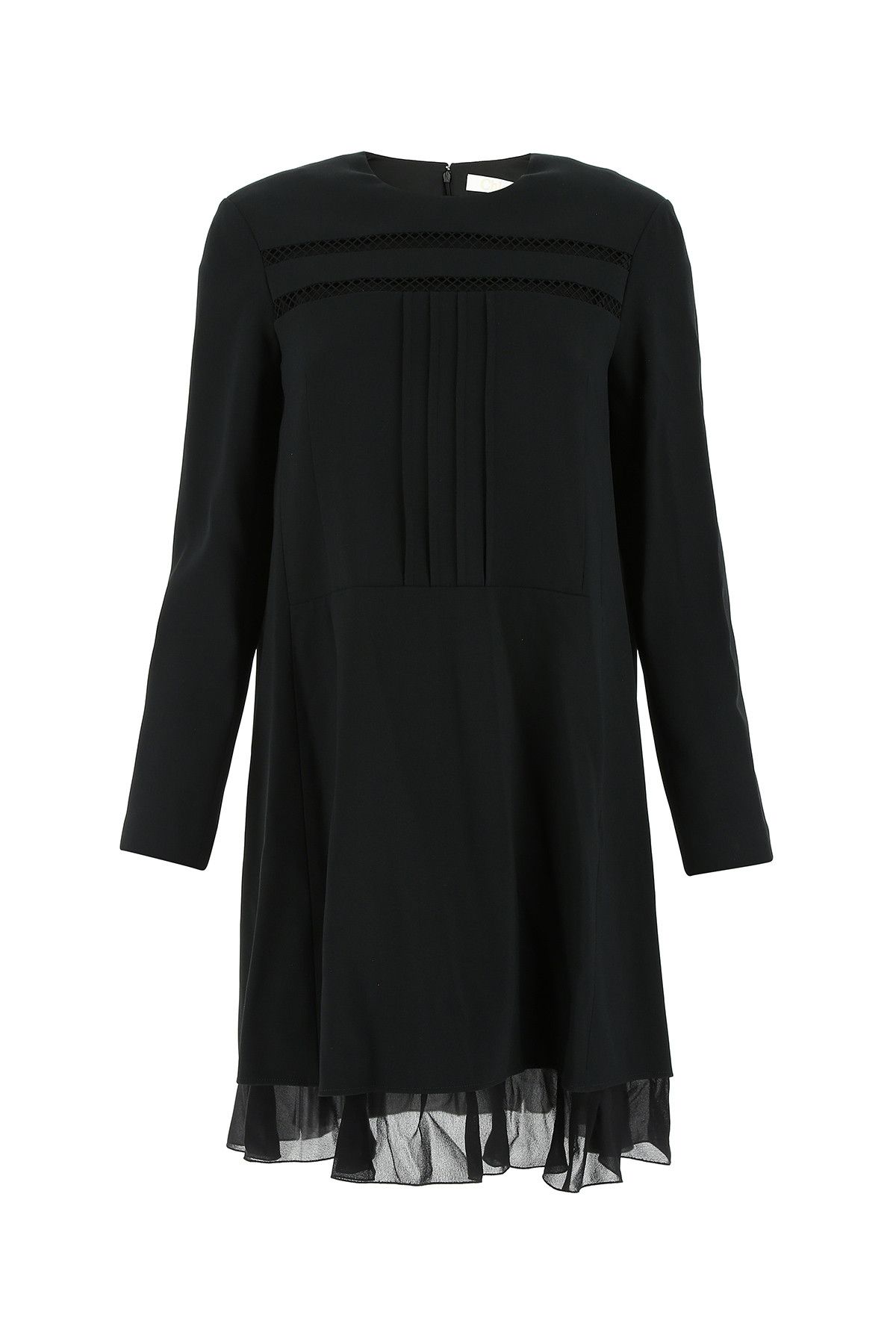 image of Chloe Abito in Mixed Colours, Women's (Size Medium)