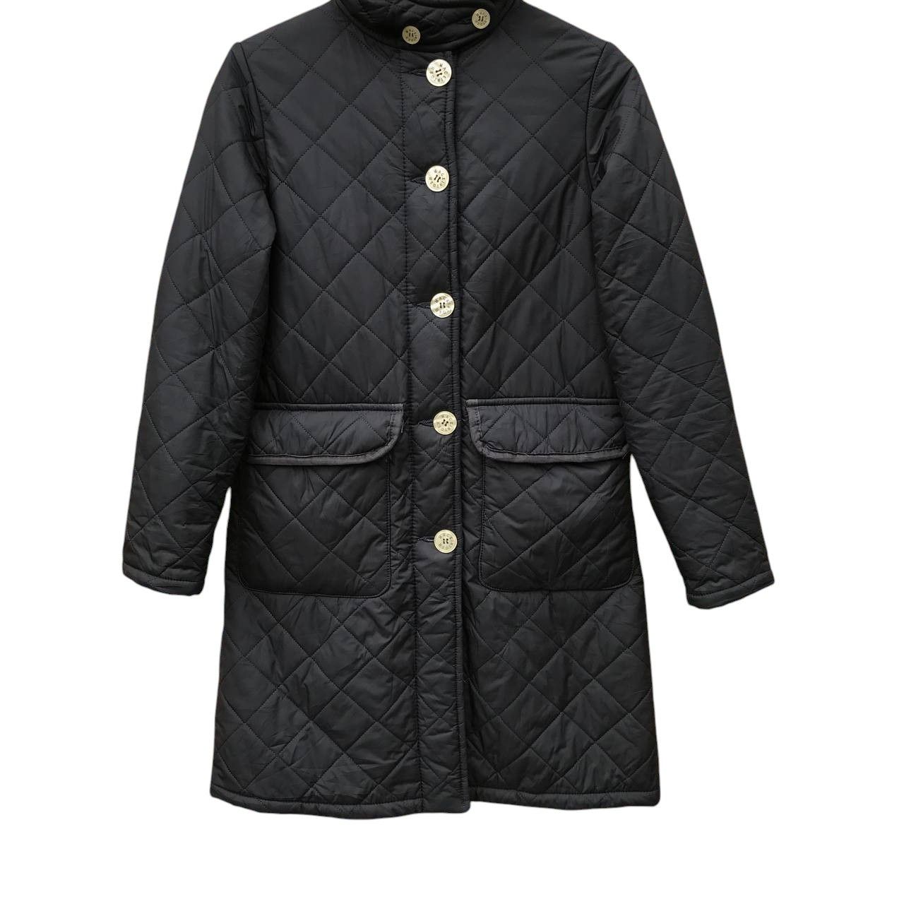 Mackintosh MACKINTOSH SCOTLAND QUILTED SHERPA JACKET HOODIE Size S / US 4 / IT 40 - 2 Thumbnail