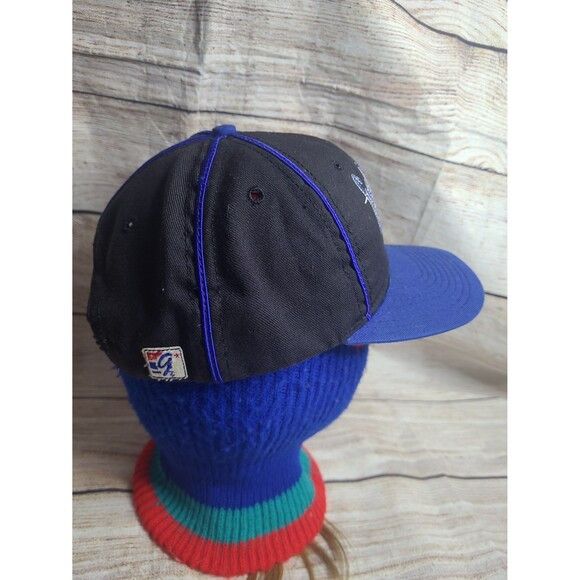 The Game Vintage Tampa Bay Lightning NHL snapback Hat Size ONE SIZE - 7 Thumbnail
