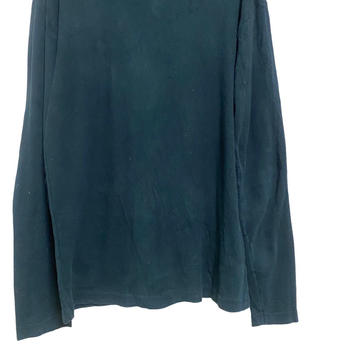 Vintage Vintage Keanan Duffty Shirt Longsleeve 'No More Heroes' Size US M / EU 48-50 / 2 - 10 Thumbnail