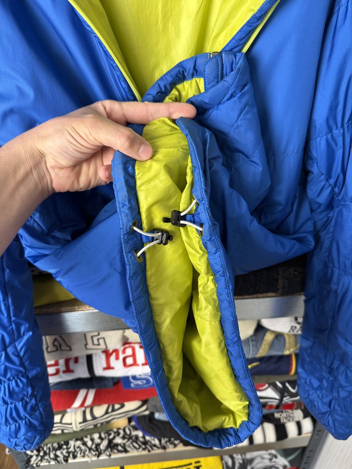 ORTOVOX Ortovox Swisswool Shell Jacket ArcTeryx Style Size US L / EU 52-54 / 3 - 15 Thumbnail