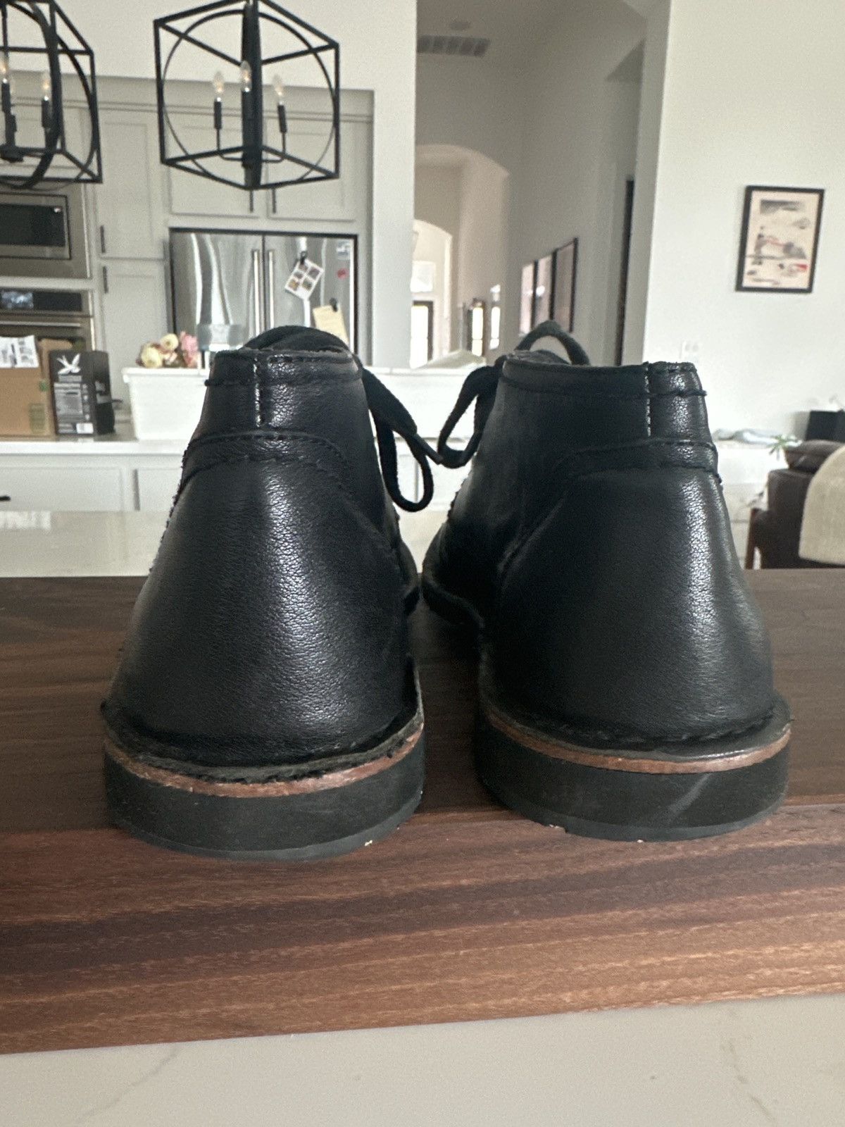 John Varvatos John Varvatos Hipster Chukka Boot Size US 9 / EU 42 - 9 Thumbnail