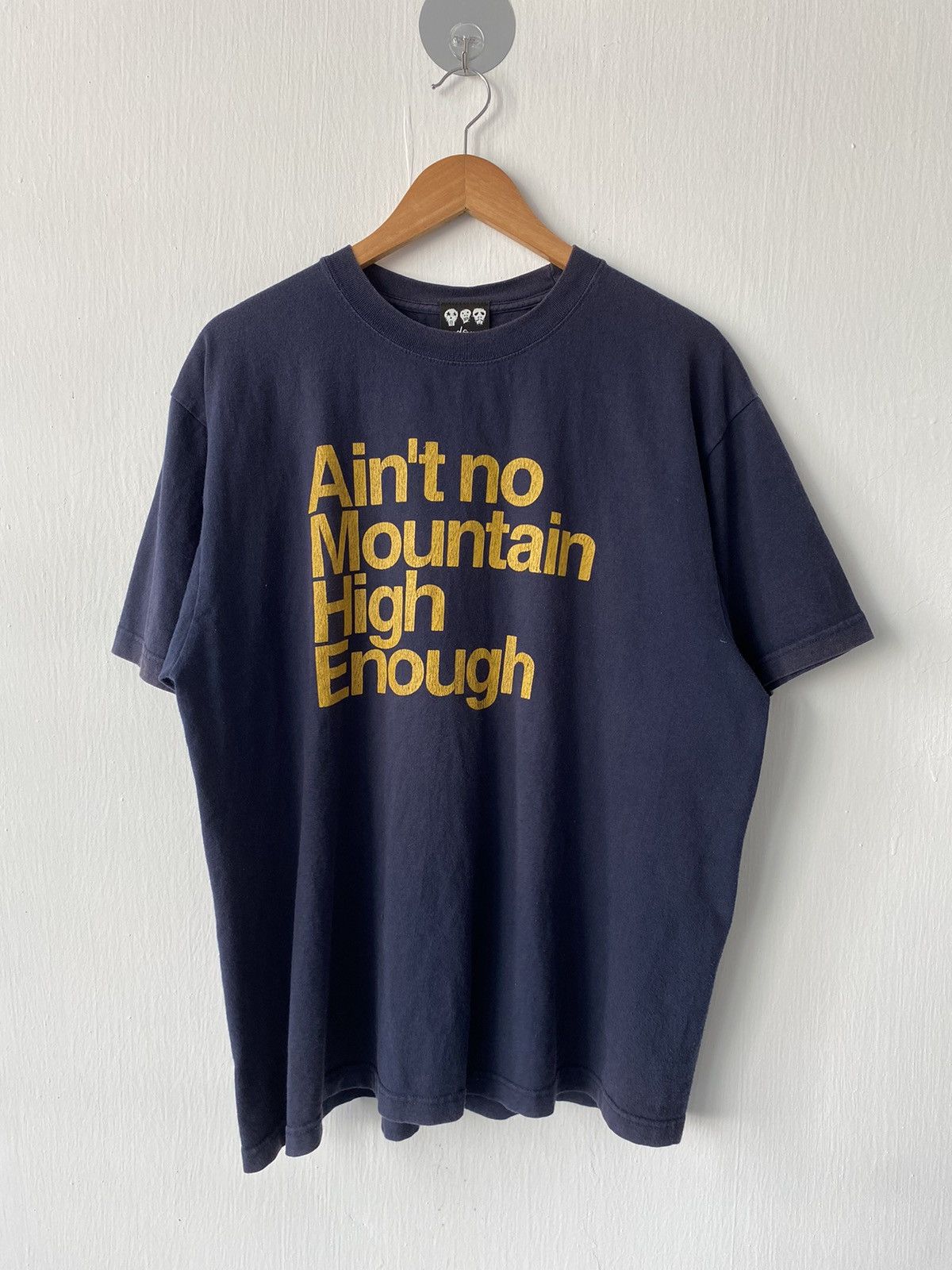 Japanese Brand × Vintage Deen T-shirt Size US XL / EU 56 / 4 - 1 Thumbnail
