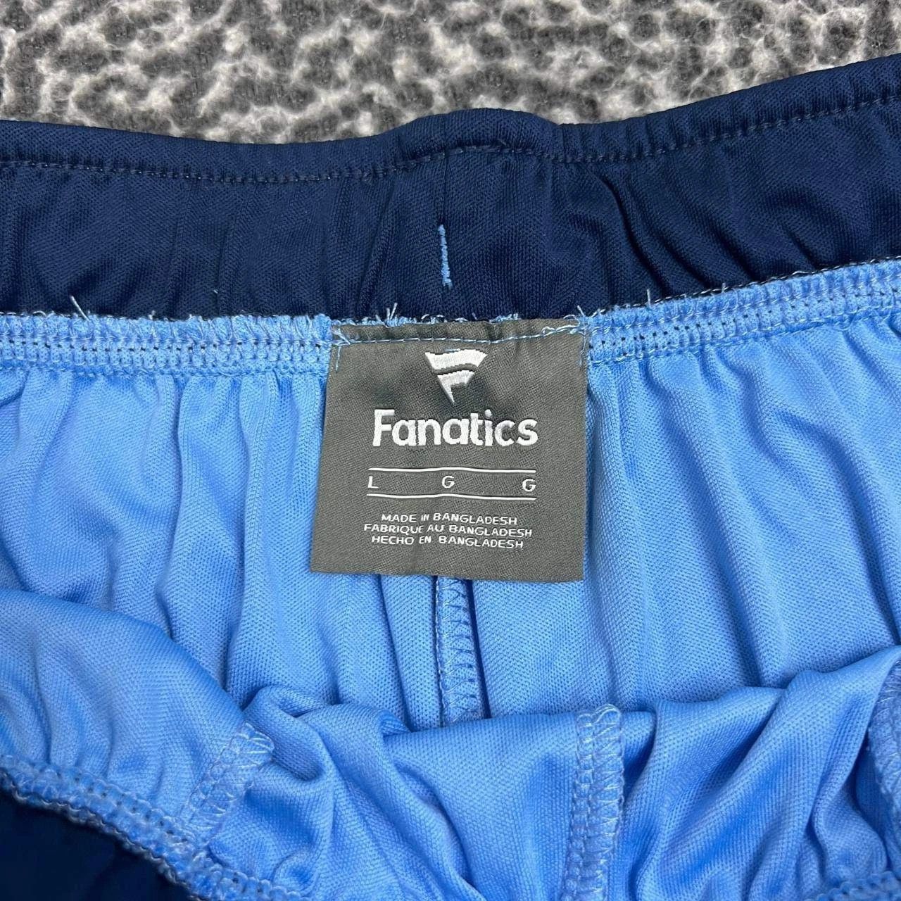 Other New York City FC Athletic Shorts Men Drawstring Size 30 L Size US 30 / EU 46 - 8 Thumbnail