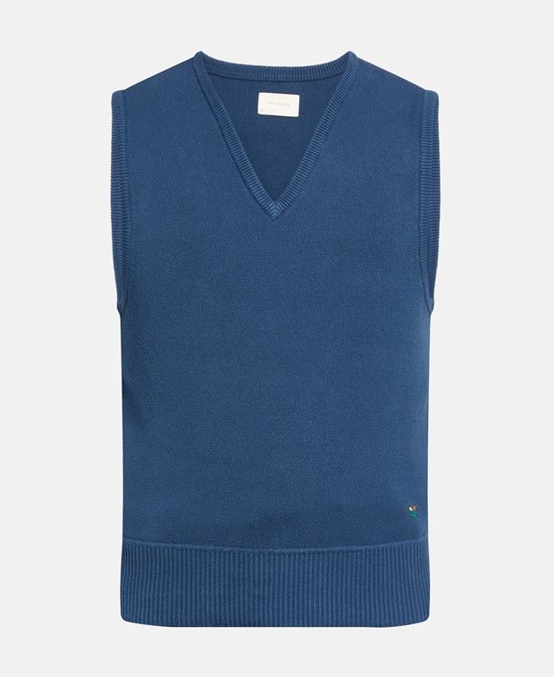 Aime Leon Dore Sleeveless pullover Size US M / EU 48-50 / 2 - 1 Preview