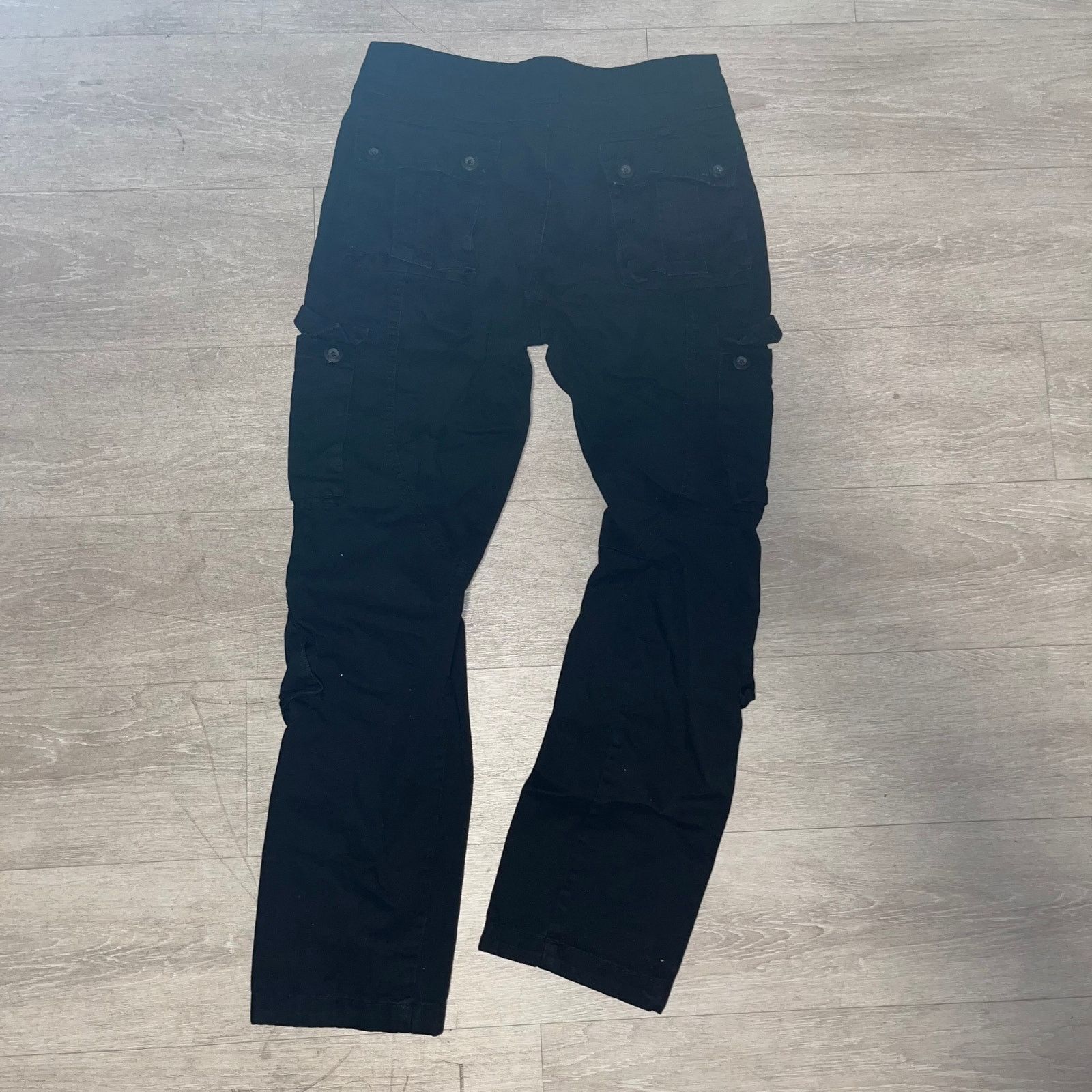 Matchless Match Men's Wild Cargo Pants Size US 32 / EU 48 - 2 Thumbnail