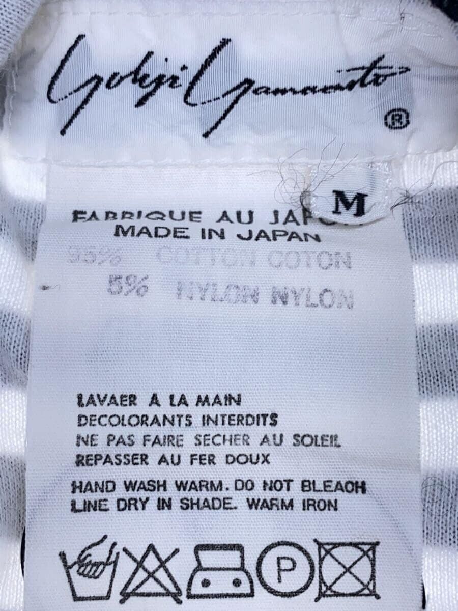Yohji Yamamoto Night H yohji yamamoto Long sleeve T -shirt Size US M / EU 48-50 / 2 - 2 Thumbnail