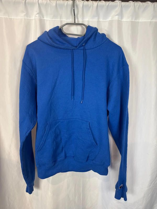 Champion Champion Hoodie Size US S / EU 44-46 / 1 - 1 Thumbnail