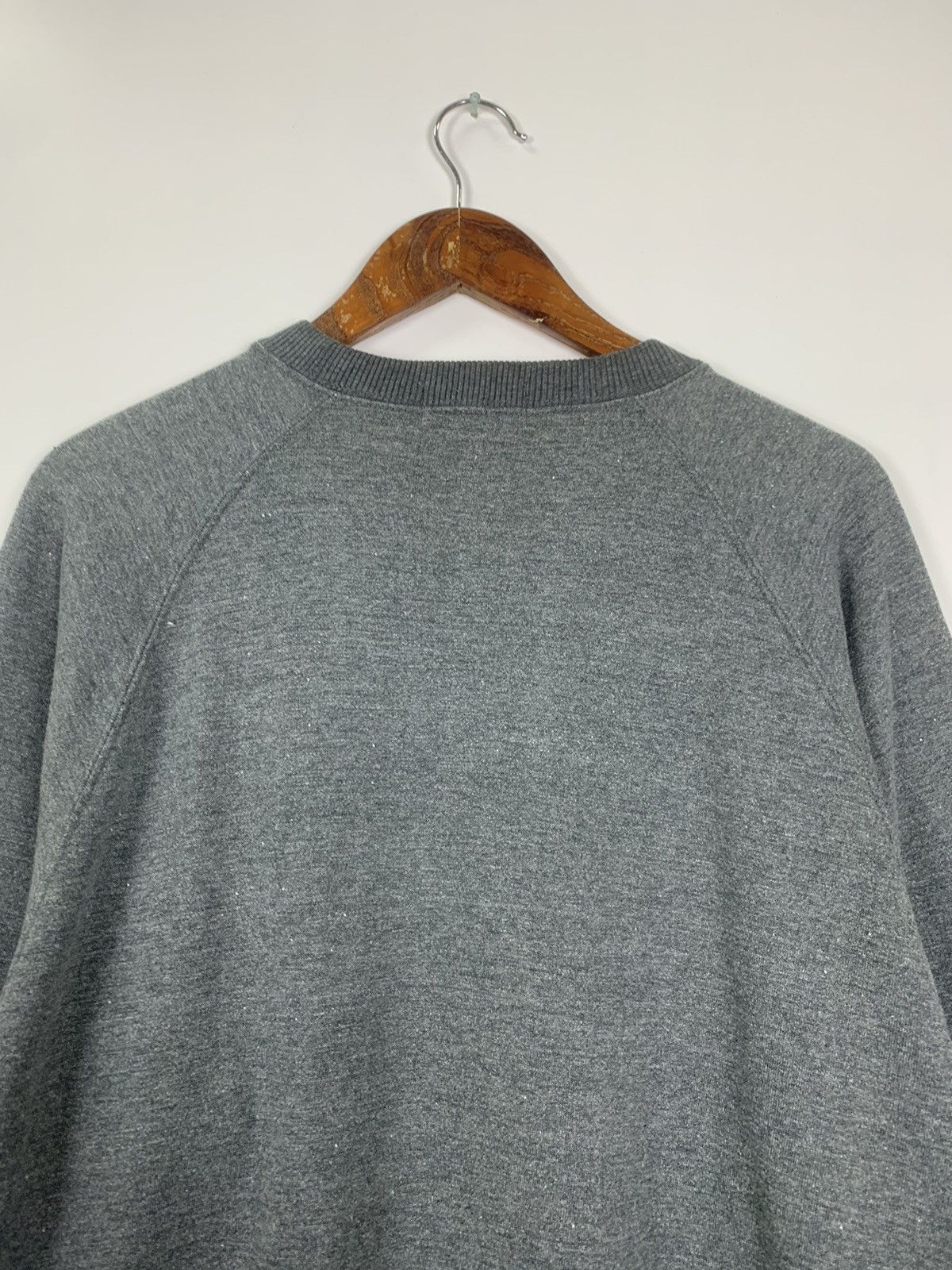 Vintage Vintage Polo Ground Sweatshirt Size US L / EU 52-54 / 3 - 8 Thumbnail