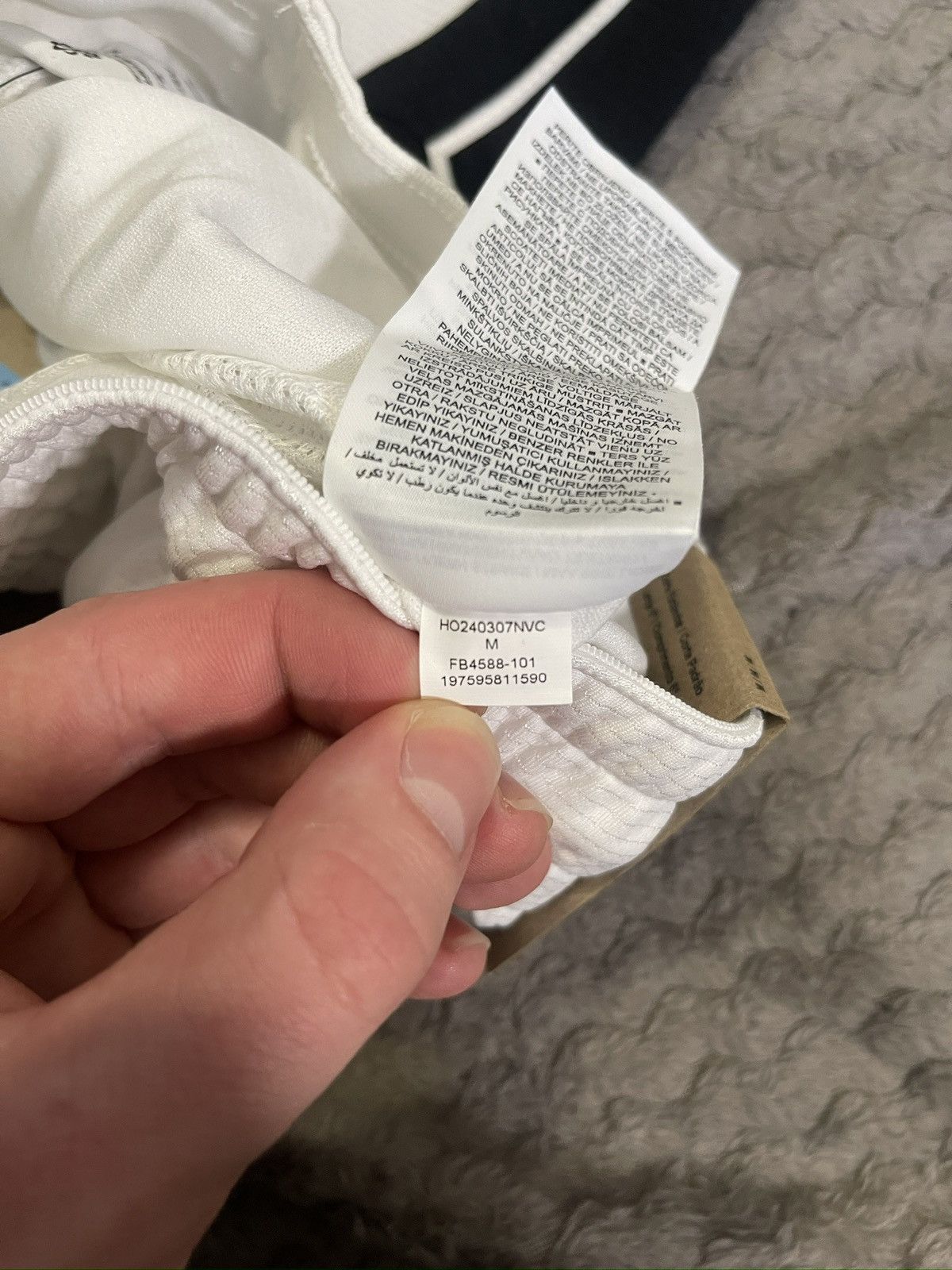 Jordan Brand × Nike Nike Jordan Shorts Size 28" / US 6 / IT 42 - 5 Thumbnail