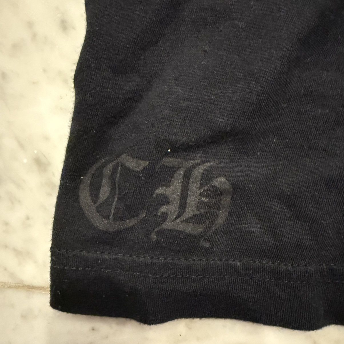 Chrome Hearts Chrome Hearts St Bart Exclusive Shirt Size US M / EU 48-50 / 2 - 7 Thumbnail